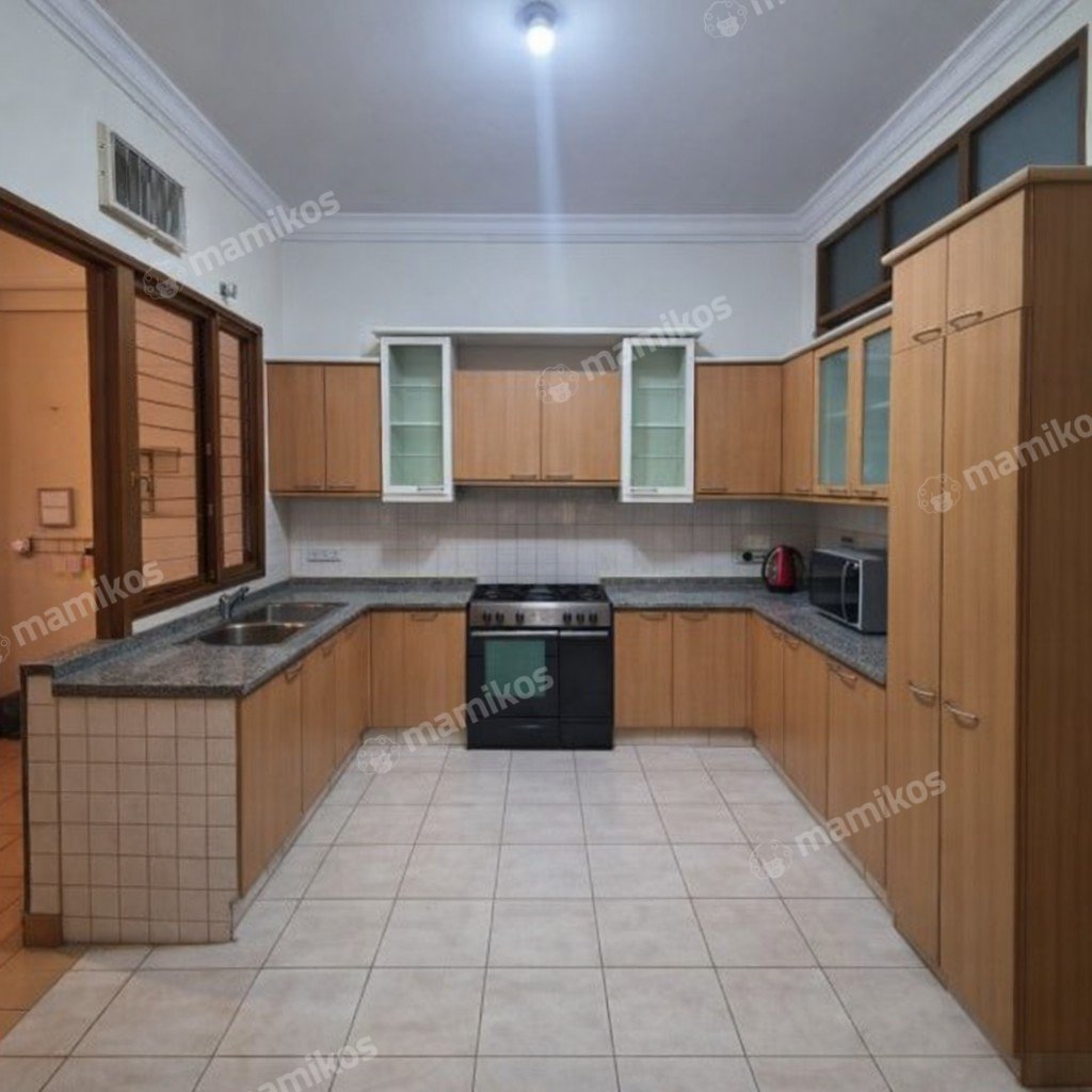 Rumah Sertifikat SHM 4 Kamar Tidur 3 Kamar Mandi Cilandak Jakarta Selatan - Photo 4