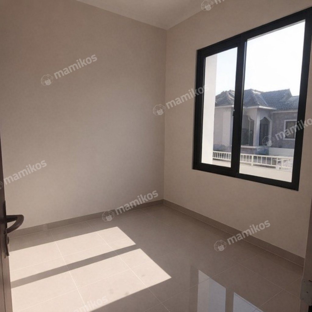 Rumah Sertifikat SHM 4 Kamar Tidur 4 Kamar Mandi Citra Grand Jakarta Timur - Photo 4