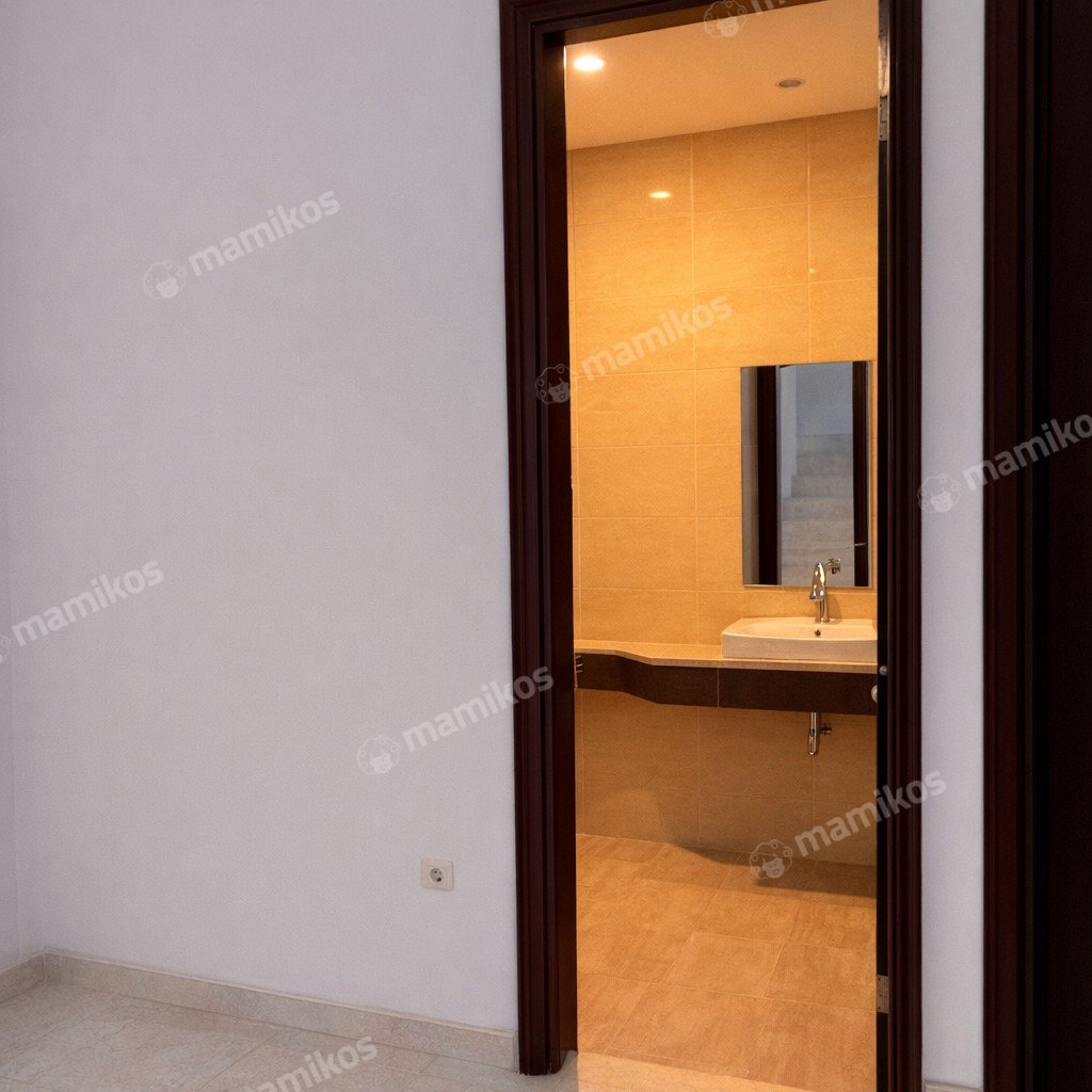 Rumah Sertifikat PPJB 4 Kamar Tidur 4 Kamar Mandi Pantai Indah Kapuk Jakarta Utara - Photo 5