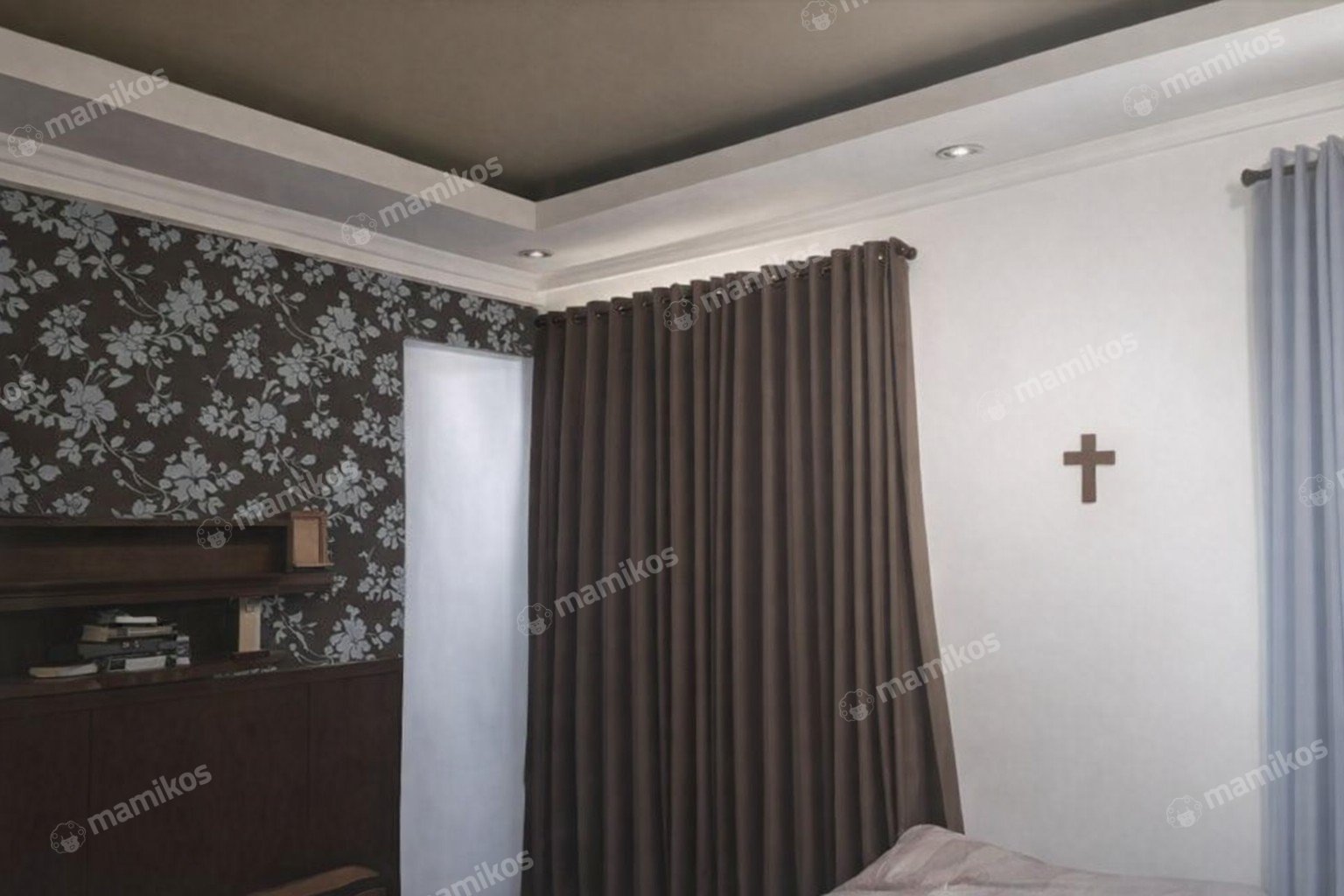 Rumah Sertifikat SHM 3 Kamar Tidur 4 Kamar Mandi Pantai Indah Kapuk Jakarta Utara - Photo 4