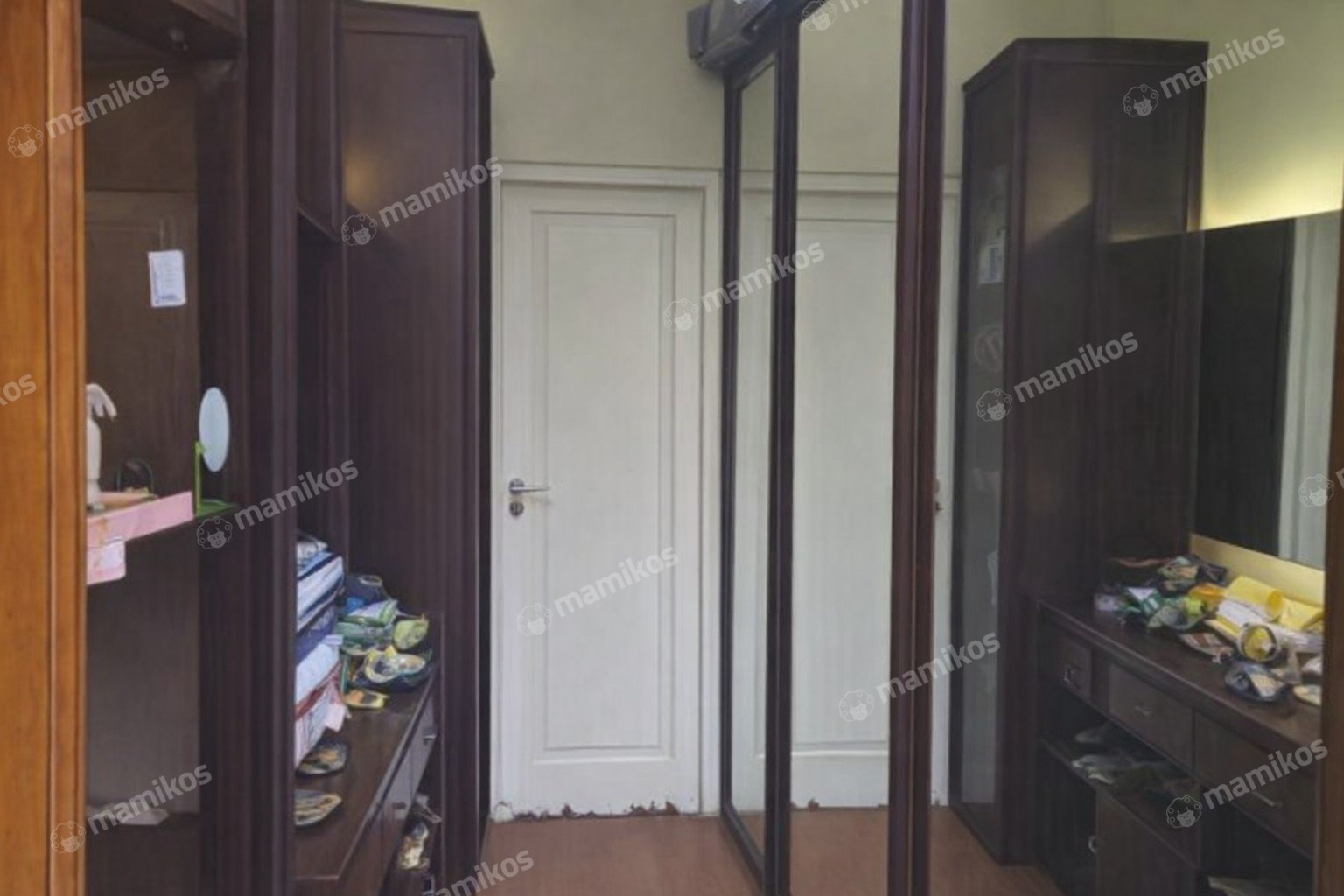 Rumah Sertifikat SHM 3 Kamar Tidur 4 Kamar Mandi Pantai Indah Kapuk Jakarta Utara - Photo 5