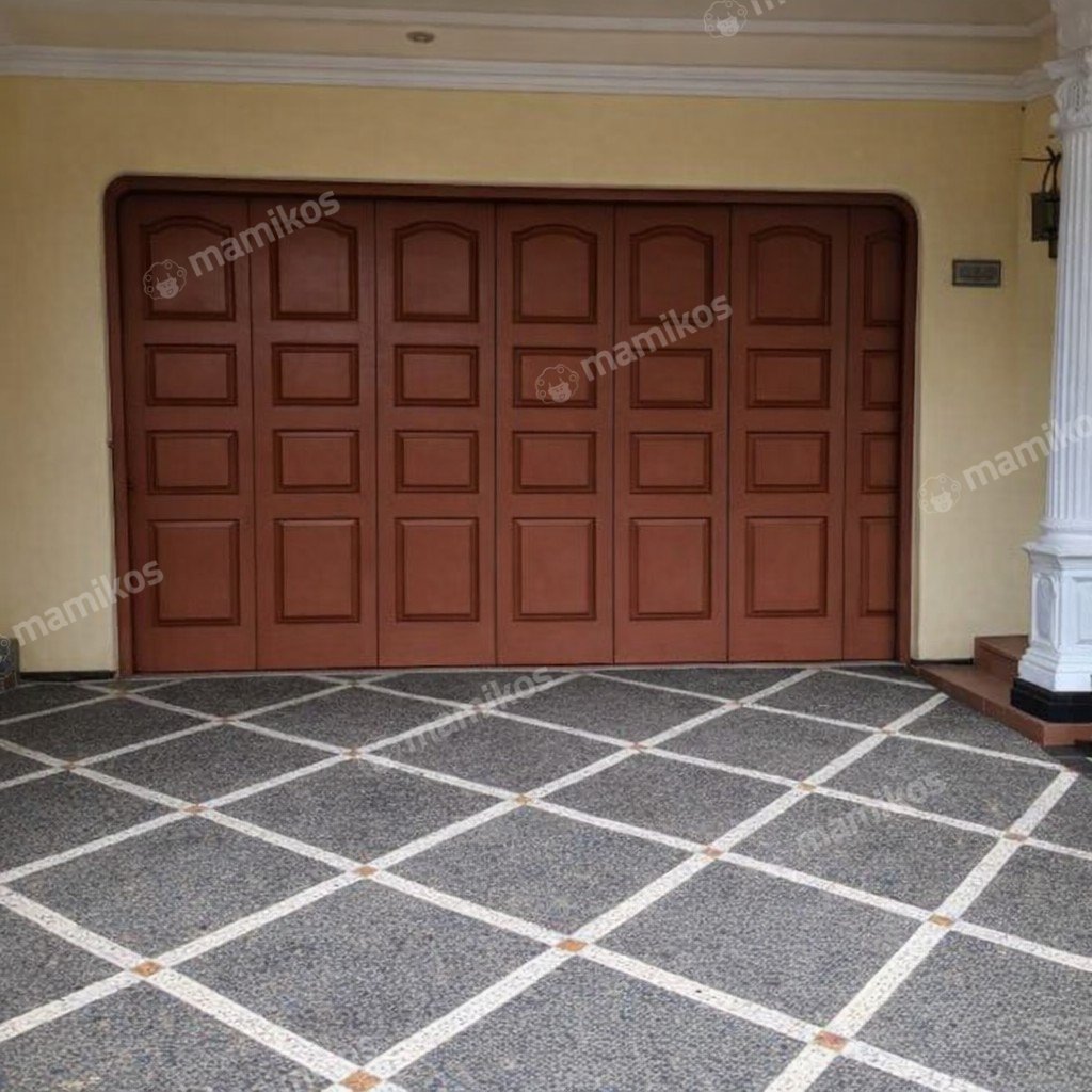 Rumah Sertifikat SHM 6 Kamar Tidur 5 Kamar Mandi Pisangan Lama Jakarta Timur - Photo 4