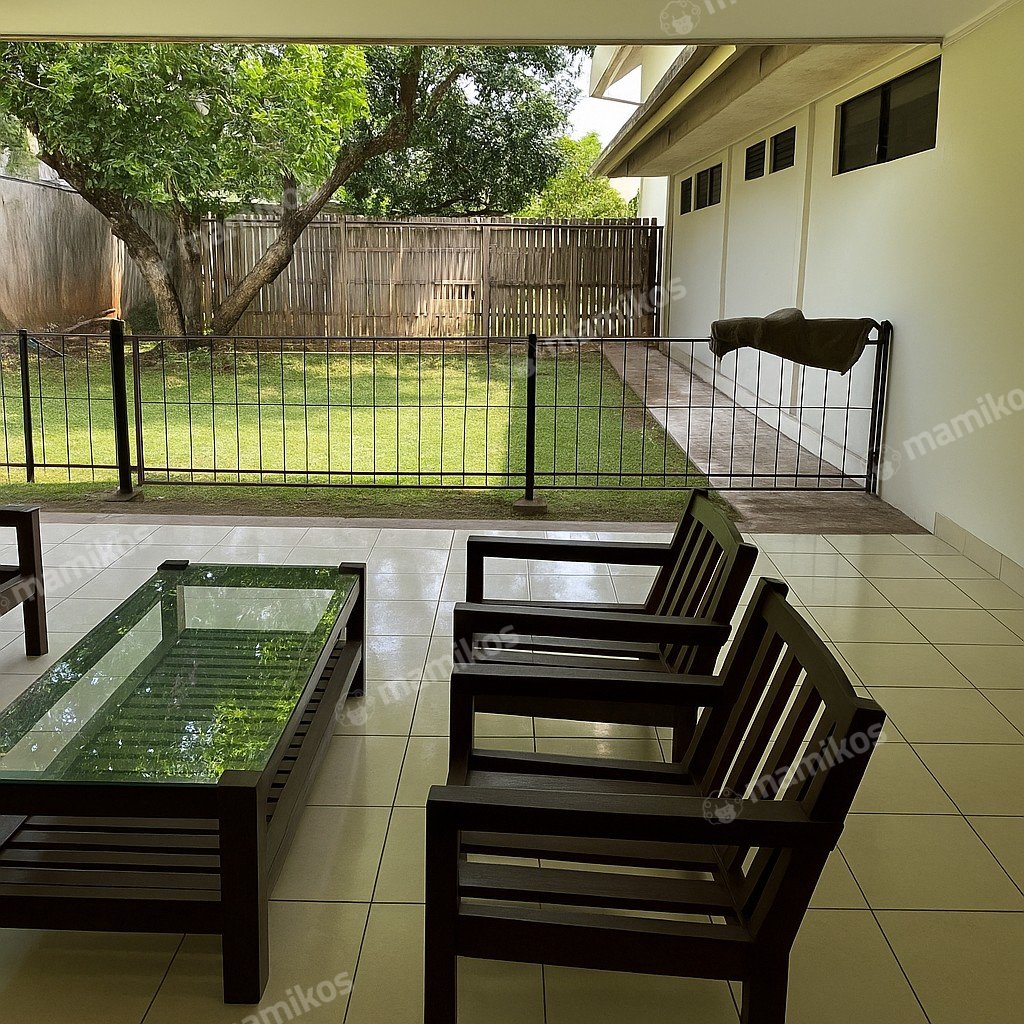 Rumah Sertifikat SHM 4 Kamar Tidur 2 Kamar Mandi Cipete Jakarta Selatan - Photo 4