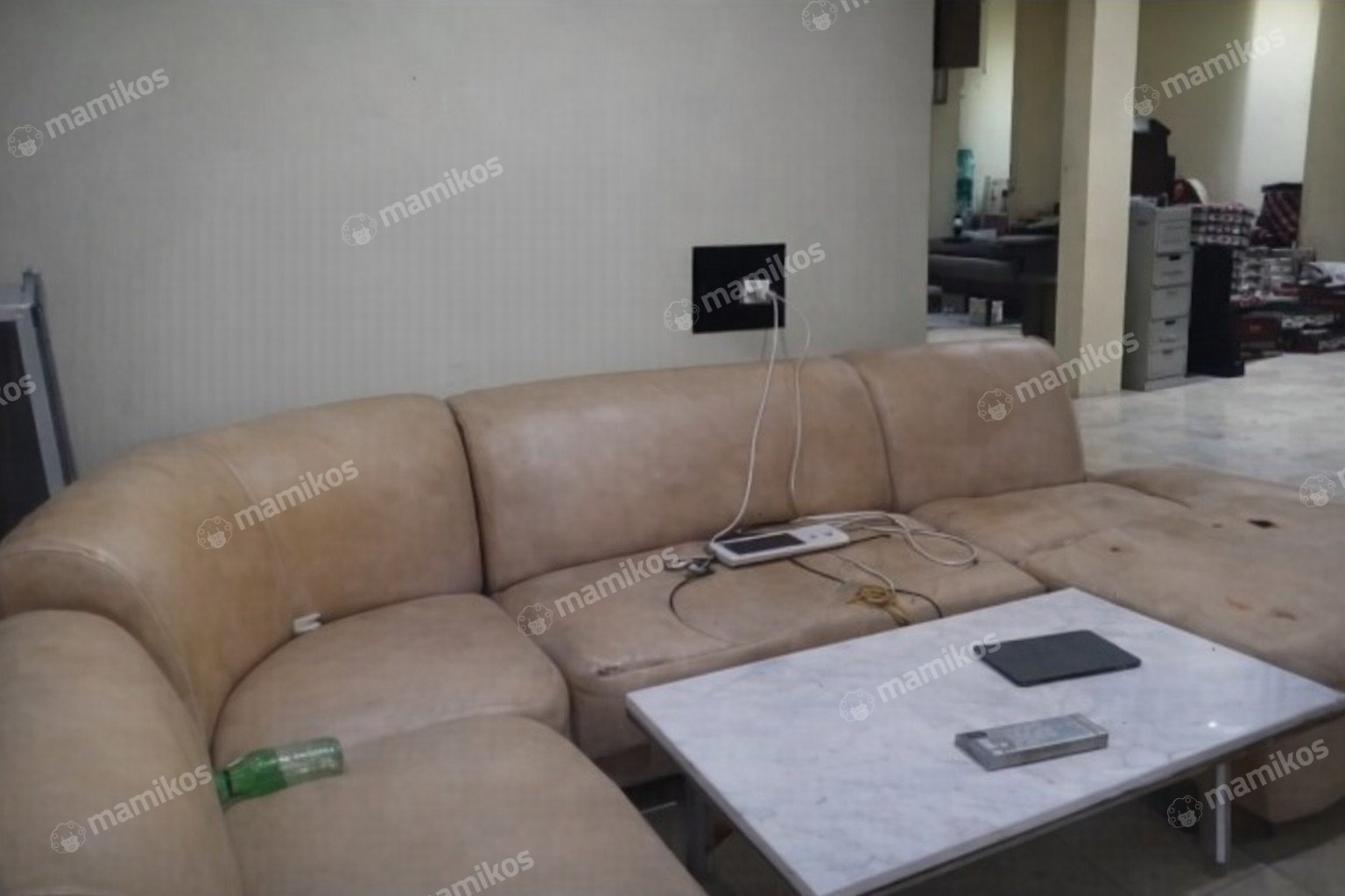 Rumah Sertifikat SHM 5 Kamar Tidur 4 Kamar Mandi Sunter Jakarta Utara - Photo 2