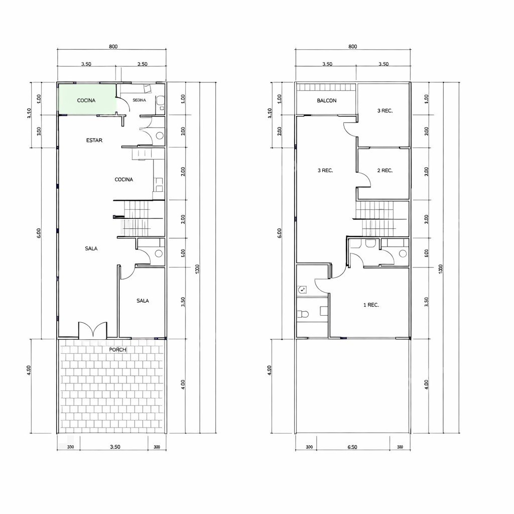 Rumah Sertifikat SHM 4 Kamar Tidur 3 Kamar Mandi Metland Puri Jakarta Barat - Photo 2
