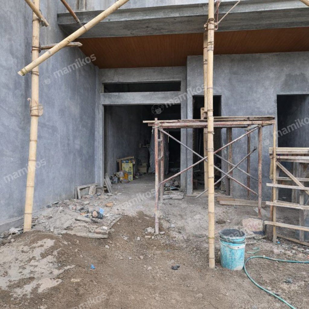 Rumah Sertifikat SHM 4 Kamar Tidur 3 Kamar Mandi Metland Puri Jakarta Barat - Photo 3