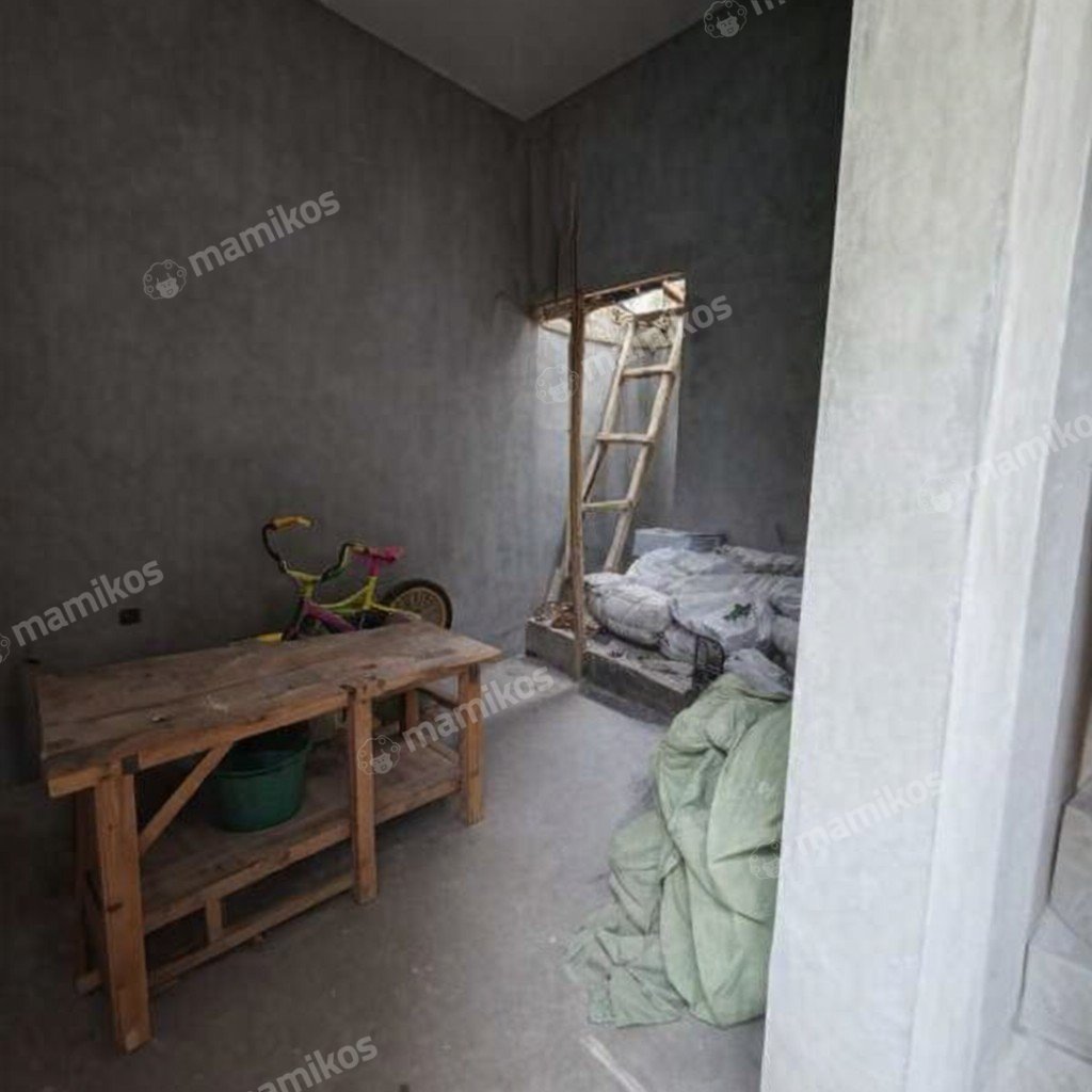 Rumah Sertifikat SHM 4 Kamar Tidur 3 Kamar Mandi Metland Puri Jakarta Barat - Photo 5
