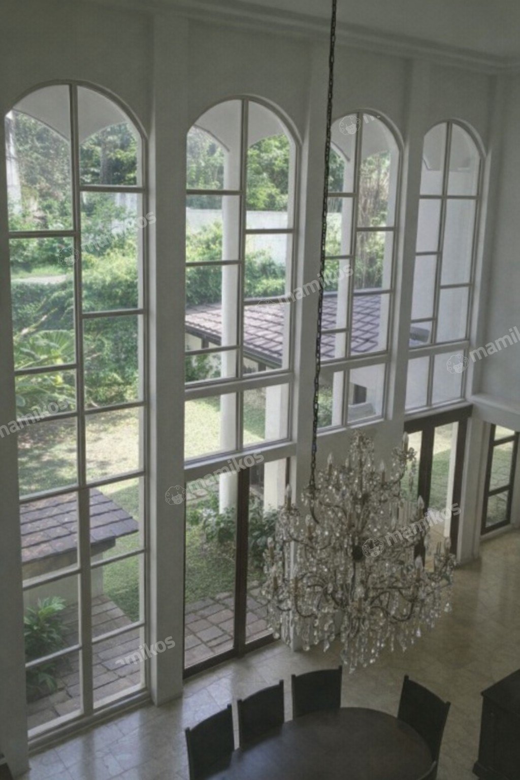 Rumah 4 Kamar Tidur 2 Kamar Mandi 1 Lantai Kebayoran Baru Jakarta Selatan - Photo 5