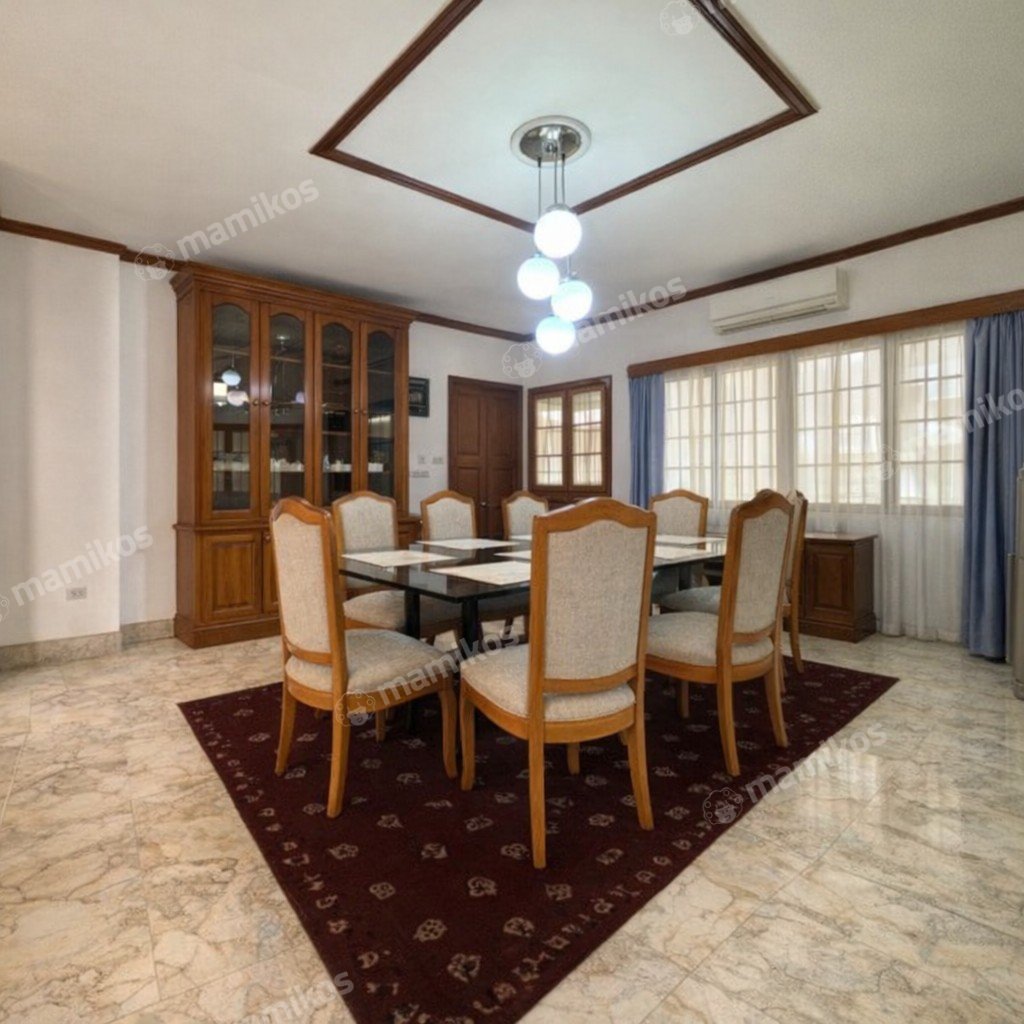 Rumah Sertifikat SHM 4 Kamar Tidur 4 Kamar Mandi Lebak Bulus Jakarta Selatan - Photo 3