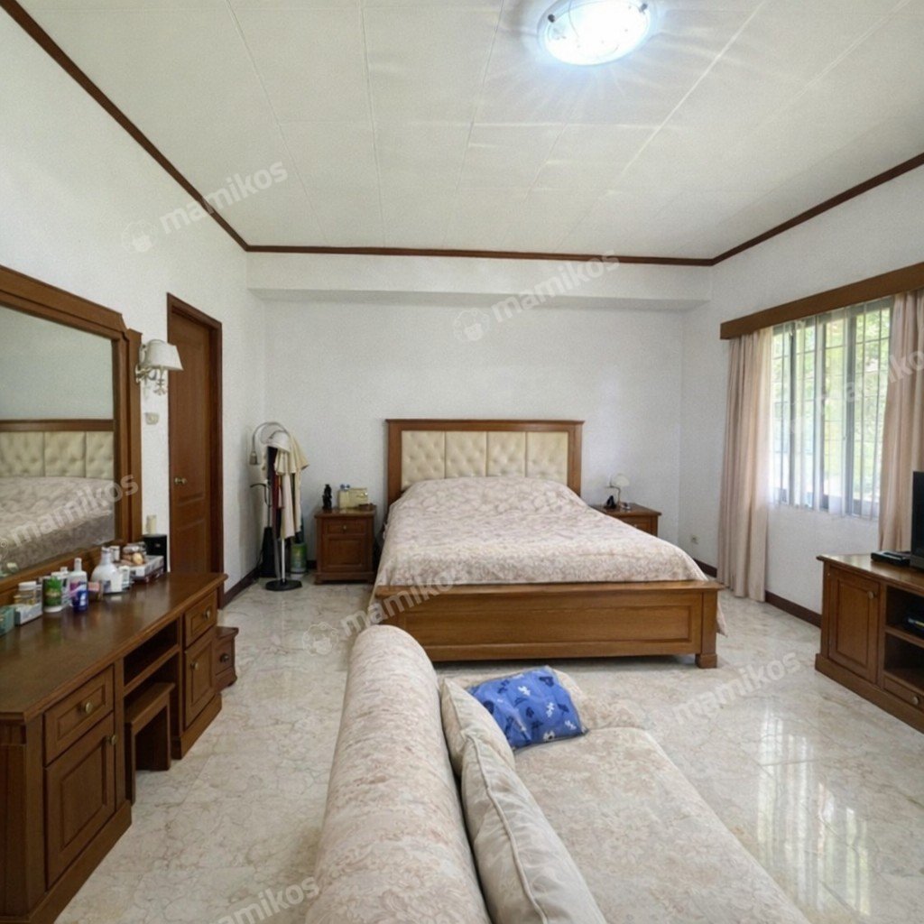 Rumah Sertifikat SHM 4 Kamar Tidur 4 Kamar Mandi Lebak Bulus Jakarta Selatan - Photo 4