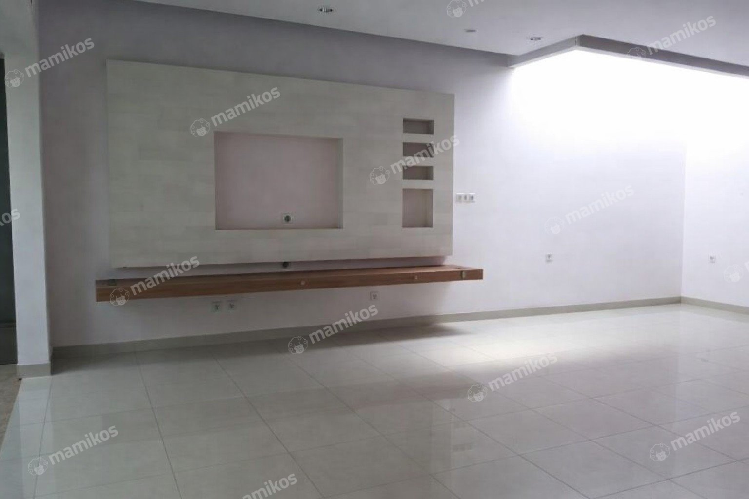 Rumah Sertifikat SHM 3 Kamar Tidur 1 Kamar Mandi Pluit Jakarta Utara - Photo 3