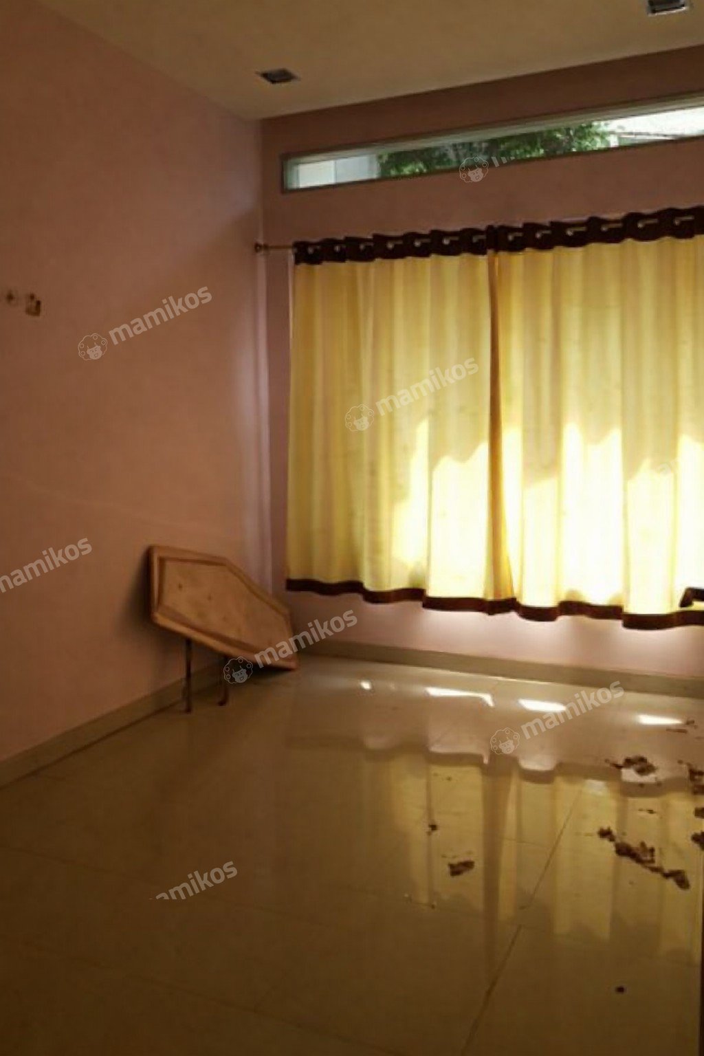 Rumah Sertifikat SHM 3 Kamar Tidur 1 Kamar Mandi Pluit Jakarta Utara - Photo 5