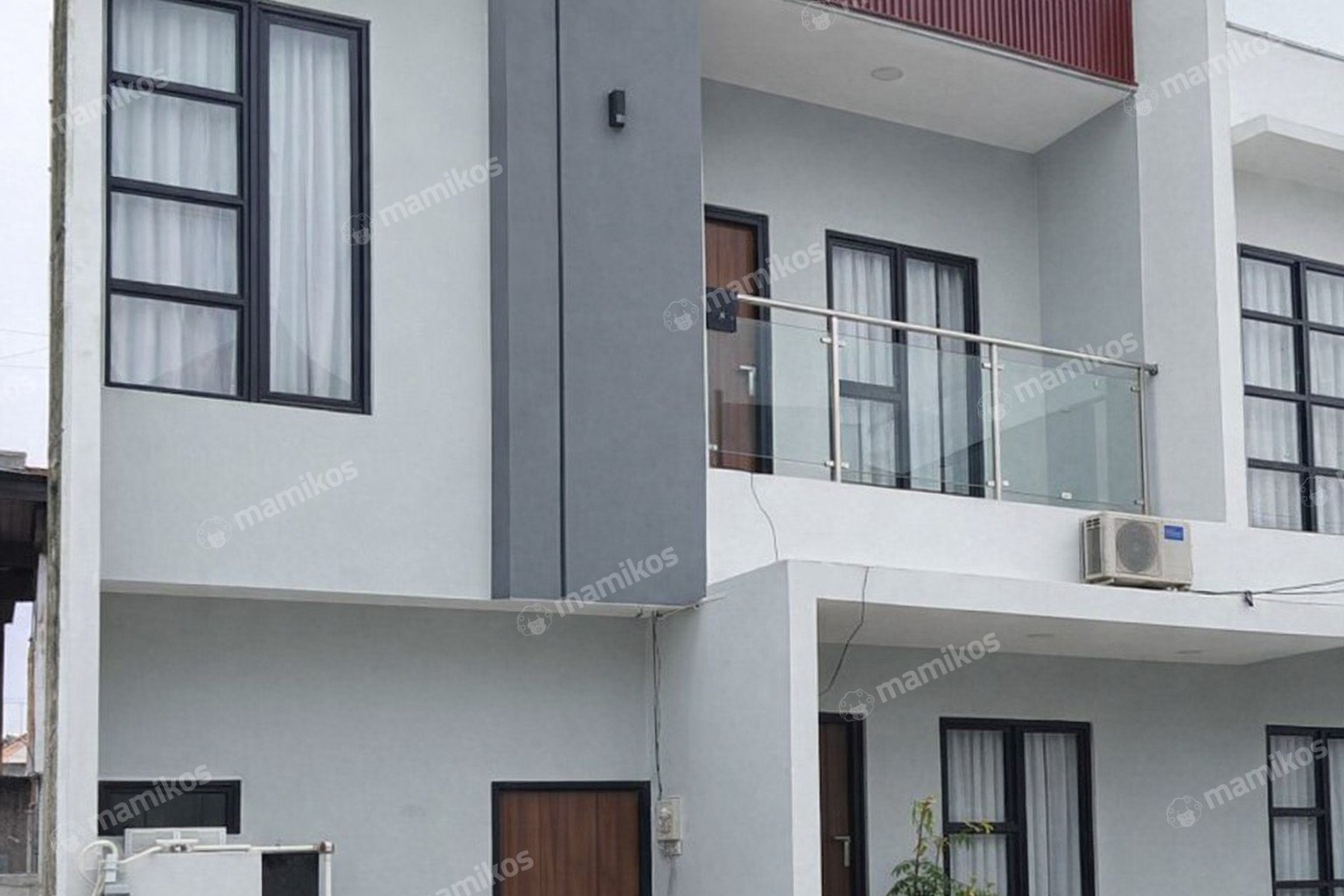 Rumah Sertifikat SHM 3 Kamar Tidur 2 Kamar Mandi Condet Jakarta Timur