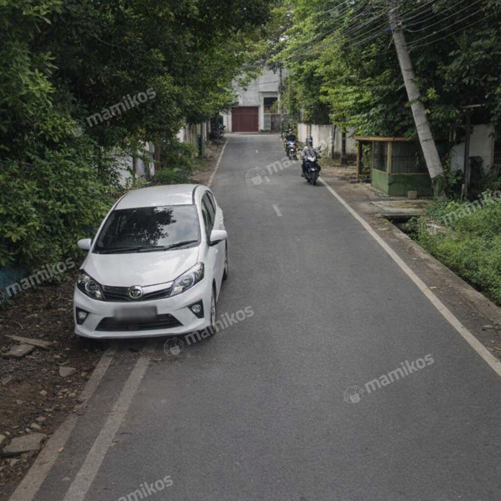 Rumah Sertifikat SHM 3 Kamar Tidur 2 Kamar Mandi Condet Jakarta Timur - Photo 5