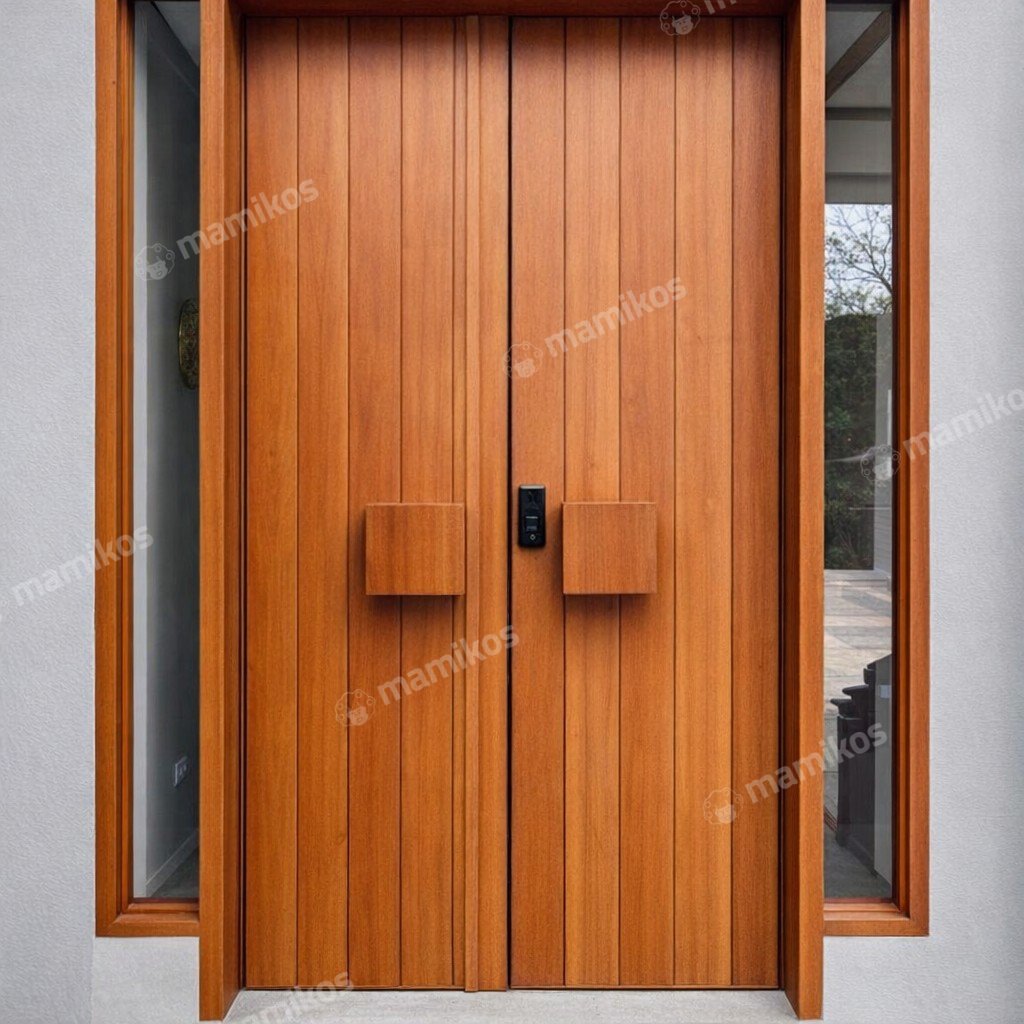 Rumah Sertifikat SHM 1 Lantai Cilandak Jakarta Selatan - Photo 4