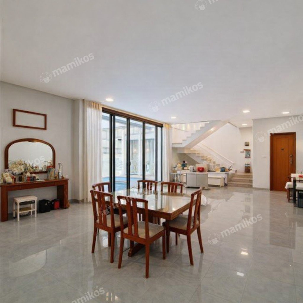 Rumah Sertifikat SHM 1 Lantai Cilandak Jakarta Selatan - Photo 5