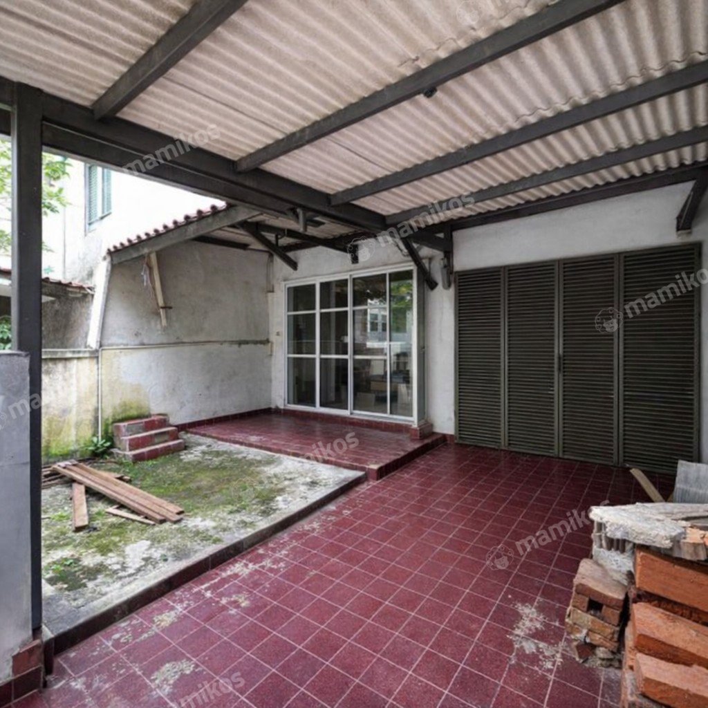 Rumah Sertifikat SHM 4 Kamar Tidur 3 Kamar Mandi Tebet Jakarta Selatan - Photo 4