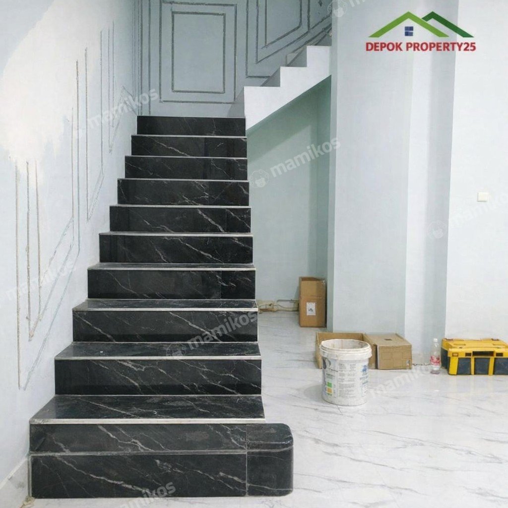 Rumah Baru Sertifikat SHM 4 Kamar Tidur Jagakarsa Jakarta Selatan - Photo 5