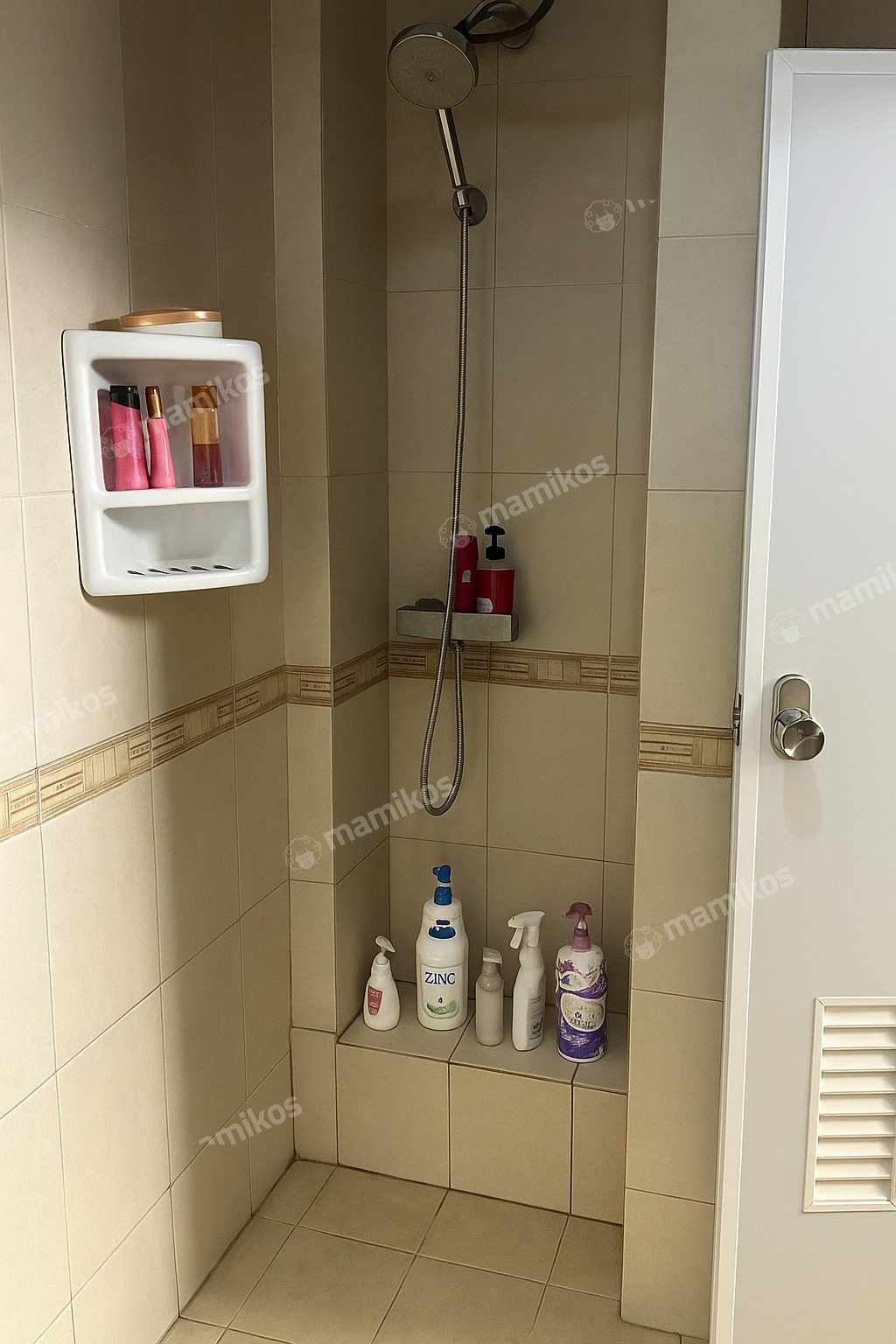 Rumah Sertifikat SHM 4 Kamar Tidur 2 Kamar Mandi Duri Kosambi Jakarta Barat - Photo 2