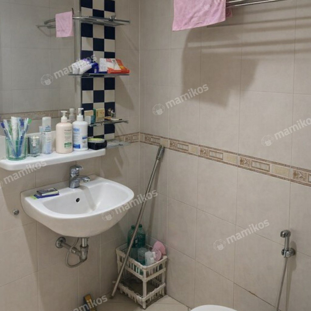 Rumah Sertifikat SHM 4 Kamar Tidur 2 Kamar Mandi Duri Kosambi Jakarta Barat - Photo 5