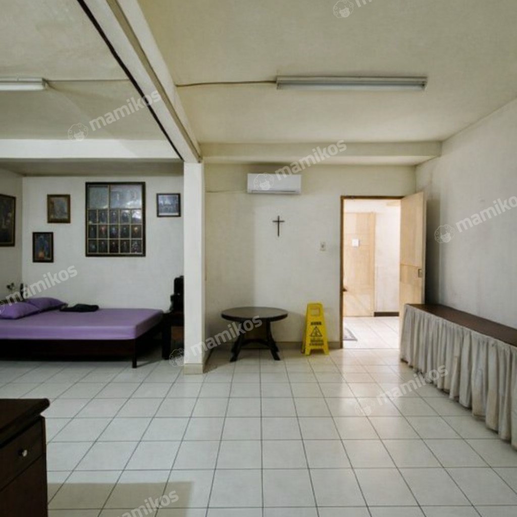 Rumah Sertifikat SHM 5 Kamar Tidur 2 Kamar Mandi Kebayoran Baru Jakarta Selatan - Photo 4