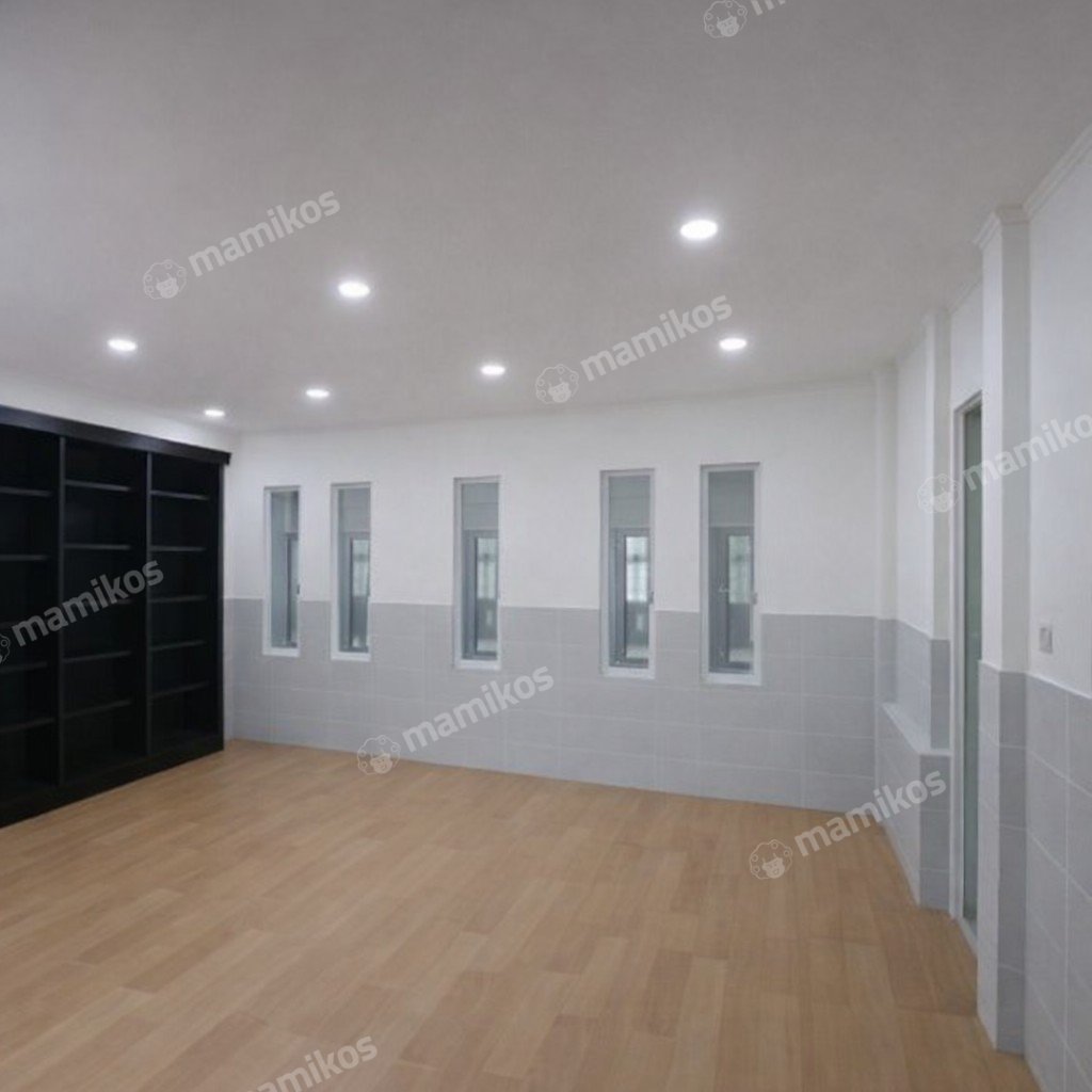 Rumah Sertifikat HGB 3 Kamar Tidur 2 Kamar Mandi Semanan Jakarta Barat - Photo 2