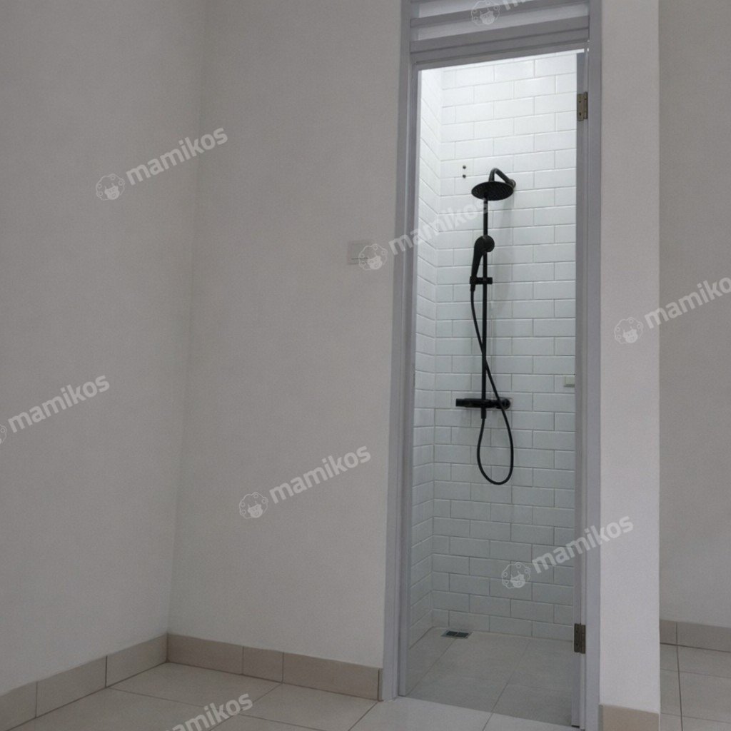 Rumah Sertifikat HGB 3 Kamar Tidur 2 Kamar Mandi Semanan Jakarta Barat - Photo 4