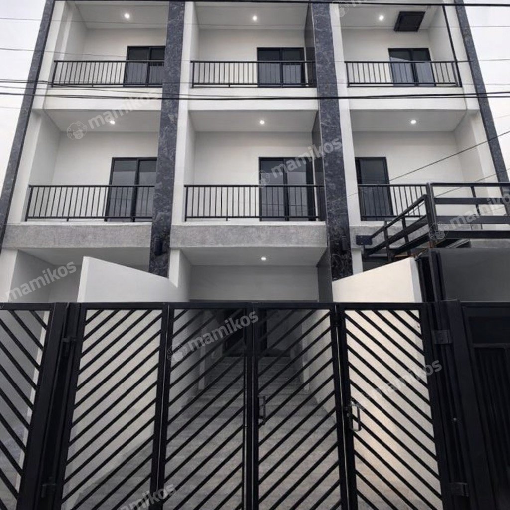 Rumah Sertifikat SHM 5 Kamar Tidur 4 Kamar Mandi Tanjung Duren Jakarta Barat - Photo 4