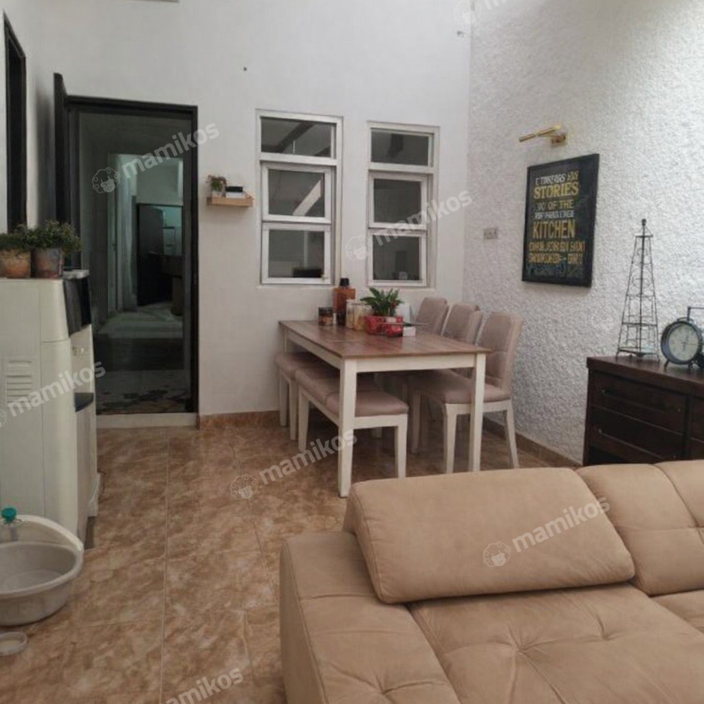 Rumah Sertifikat SHM 3 Kamar Tidur 2 Kamar Mandi Cipinang Melayu Jakarta Timur - Photo 2