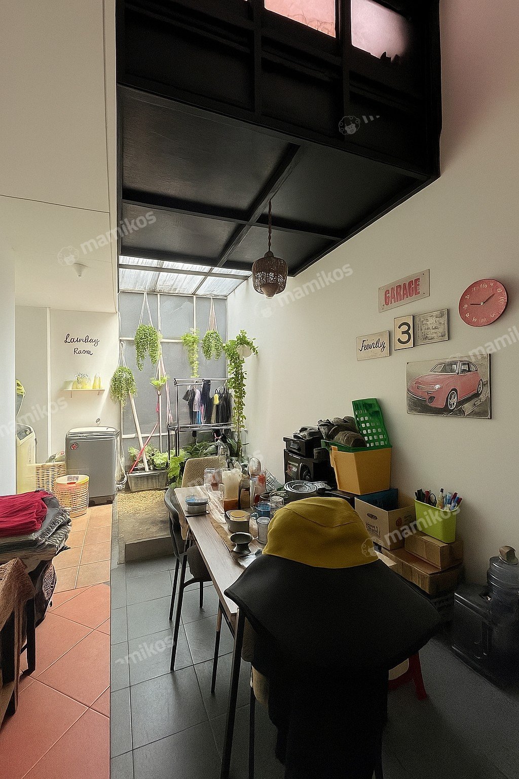 Rumah Sertifikat SHM 3 Kamar Tidur 2 Kamar Mandi Cipinang Melayu Jakarta Timur - Photo 5