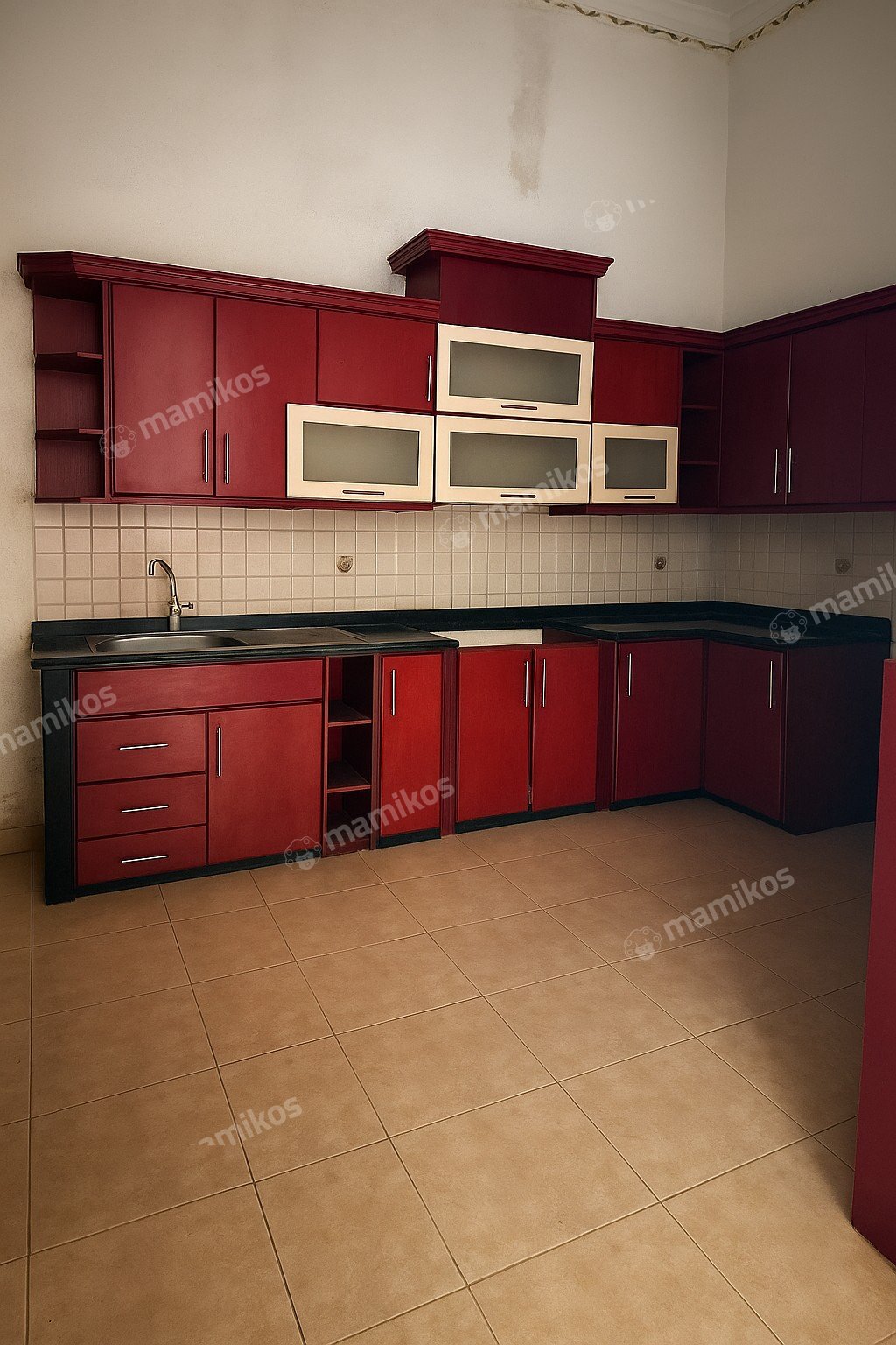 Rumah Sertifikat SHM 6 Kamar Tidur 4 Kamar Mandi Kelapa Gading Jakarta Utara - Photo 4