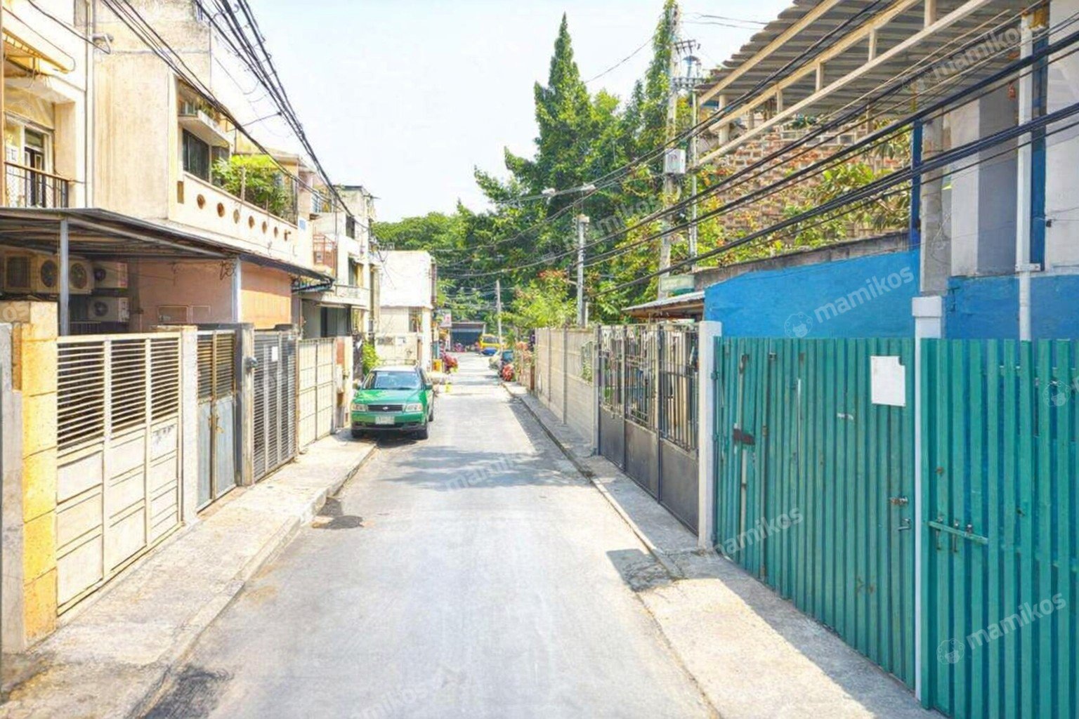 Rumah Sertifikat SHM 3 Kamar Tidur 3 Kamar Mandi Tomang Jakarta Barat - Photo 3