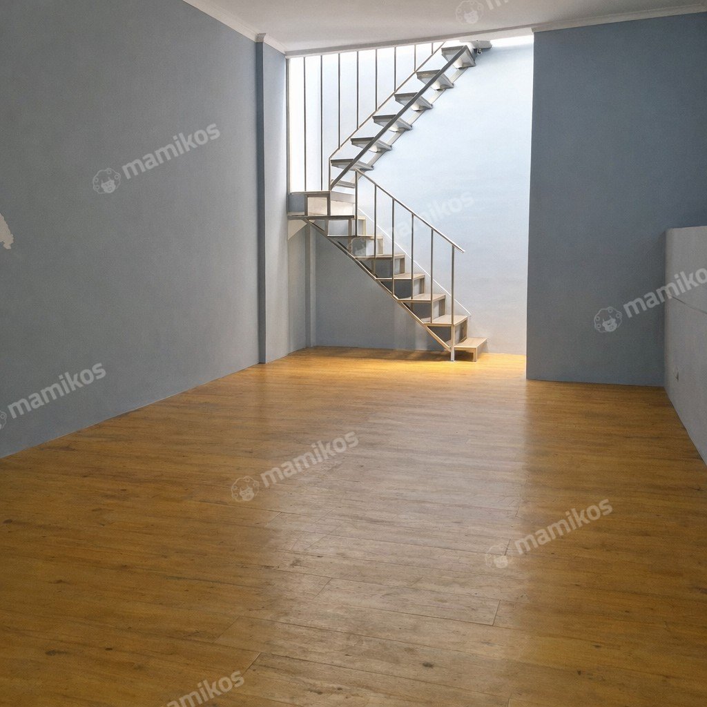 Rumah Sertifikat SHM 3 Kamar Tidur 3 Kamar Mandi Tomang Jakarta Barat - Photo 5