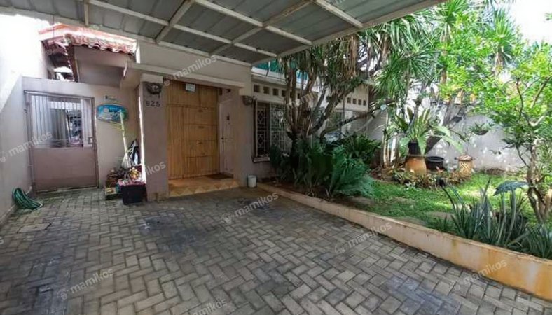 Rumah 3KT 2KM Cinere Depok
