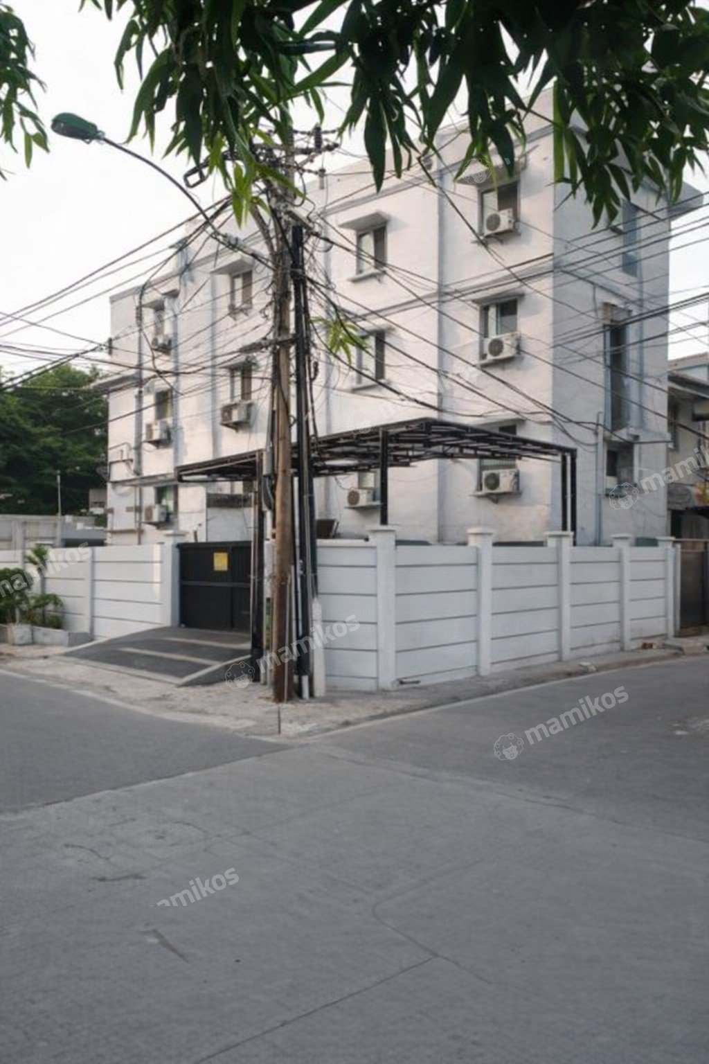 Rumah Sertifikat SHM 24 Kamar Tidur 1 Kamar Mandi Duren Sawit Jakarta Timur - Photo 4