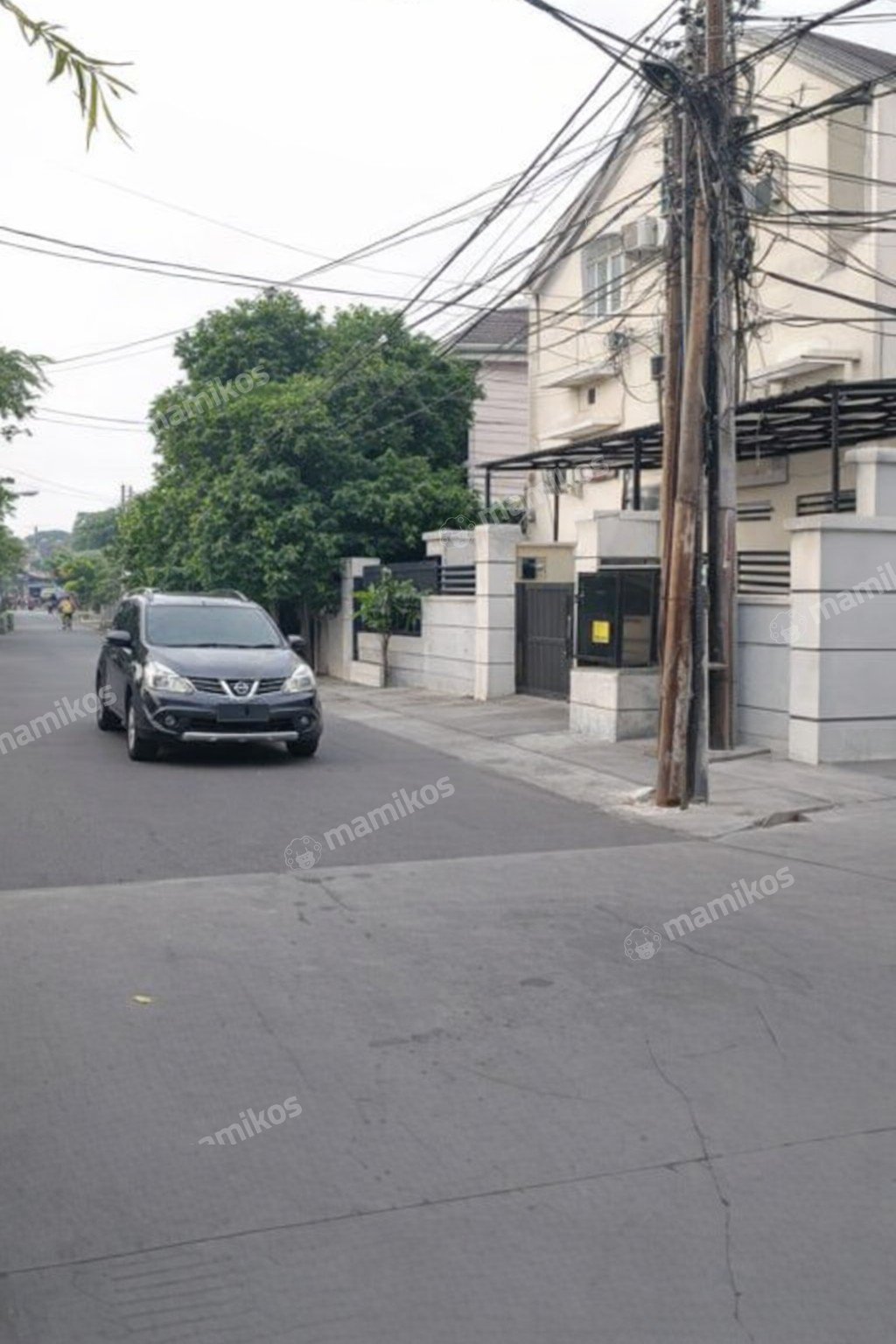 Rumah Sertifikat SHM 24 Kamar Tidur 1 Kamar Mandi Duren Sawit Jakarta Timur - Photo 5