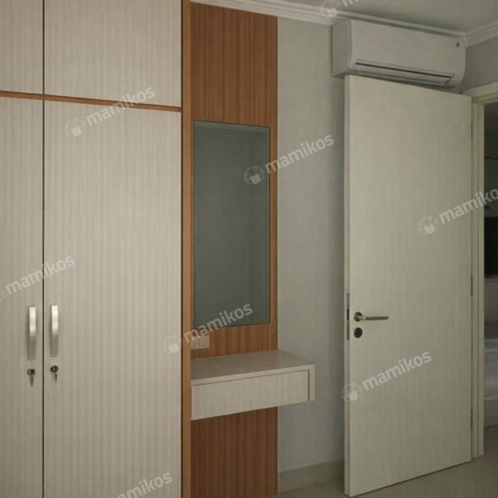 Rumah Sertifikat SHM 3 Kamar Tidur 2 Kamar Mandi Cipayung Jakarta Timur - Photo 2
