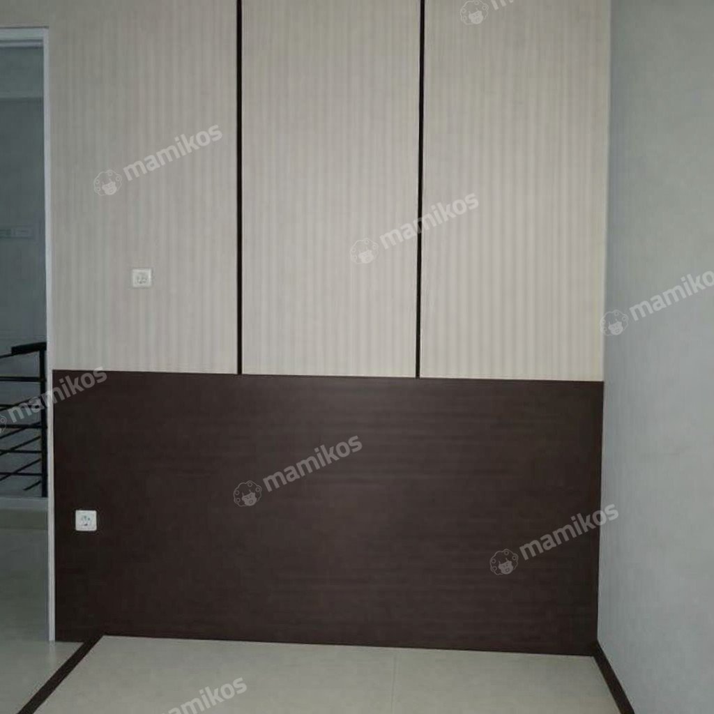 Rumah Sertifikat SHM 3 Kamar Tidur 2 Kamar Mandi Cipayung Jakarta Timur - Photo 4