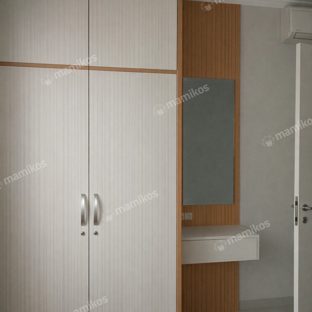 Rumah Sertifikat SHM 3 Kamar Tidur 2 Kamar Mandi Cipayung Jakarta Timur - Photo 5