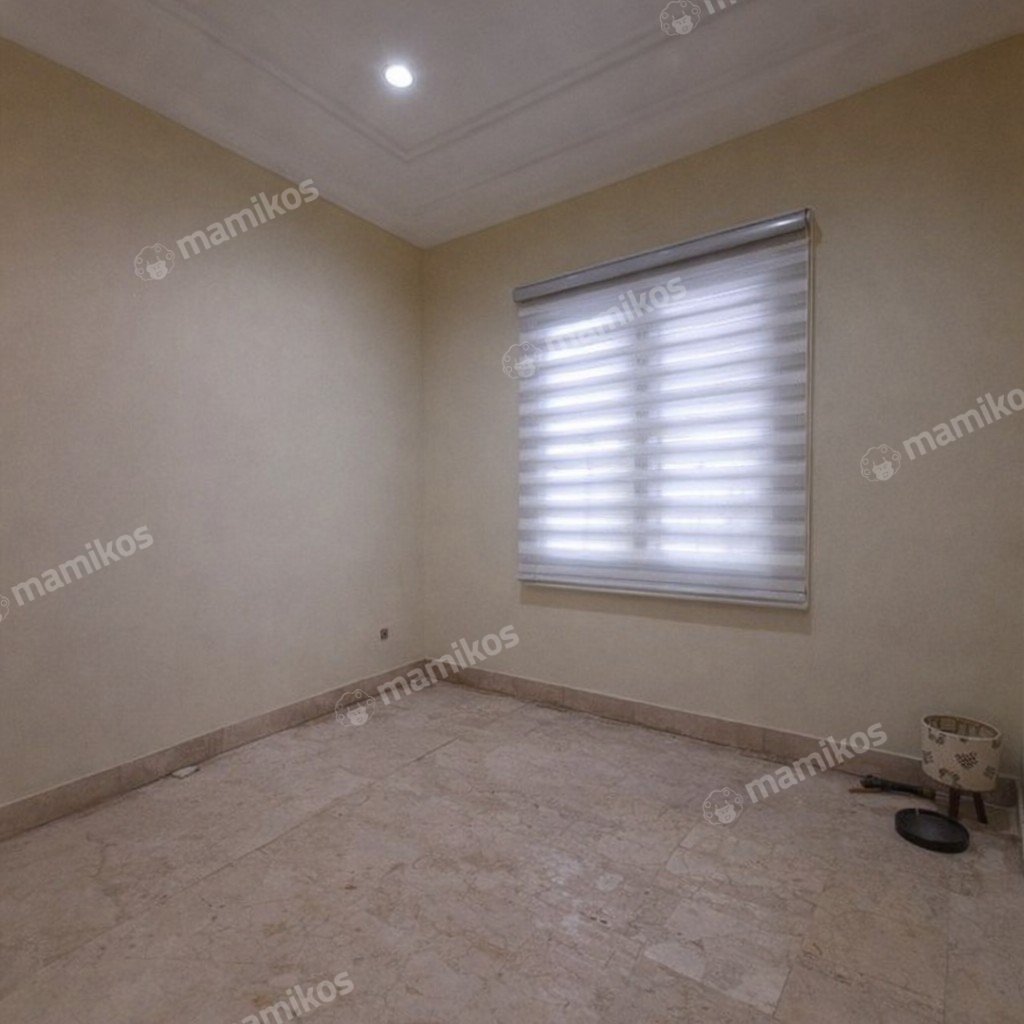 Rumah Sertifikat SHM 3 Kamar Tidur 3 Kamar Mandi Pondok Indah Jakarta Selatan - Photo 4