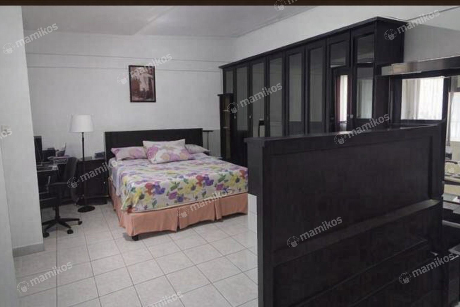 Rumah Sertifikat SHM 9 Kamar Tidur 5 Kamar Mandi Mangga Besar Jakarta Barat - Photo 2