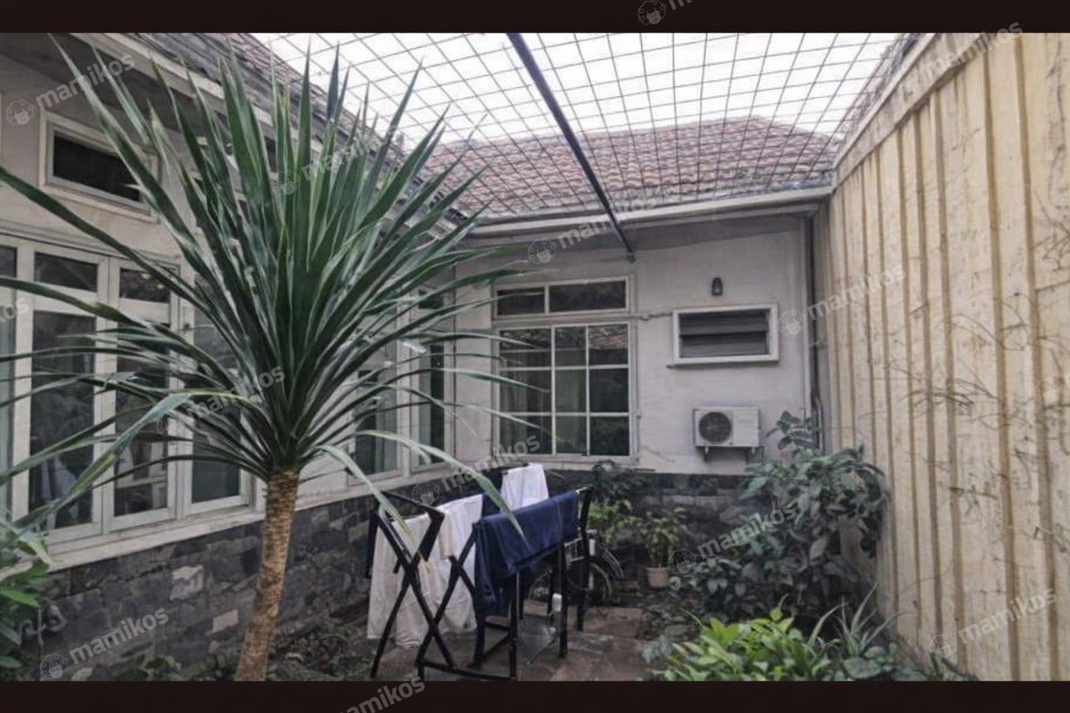 Rumah Sertifikat SHM 9 Kamar Tidur 5 Kamar Mandi Mangga Besar Jakarta Barat - Photo 3