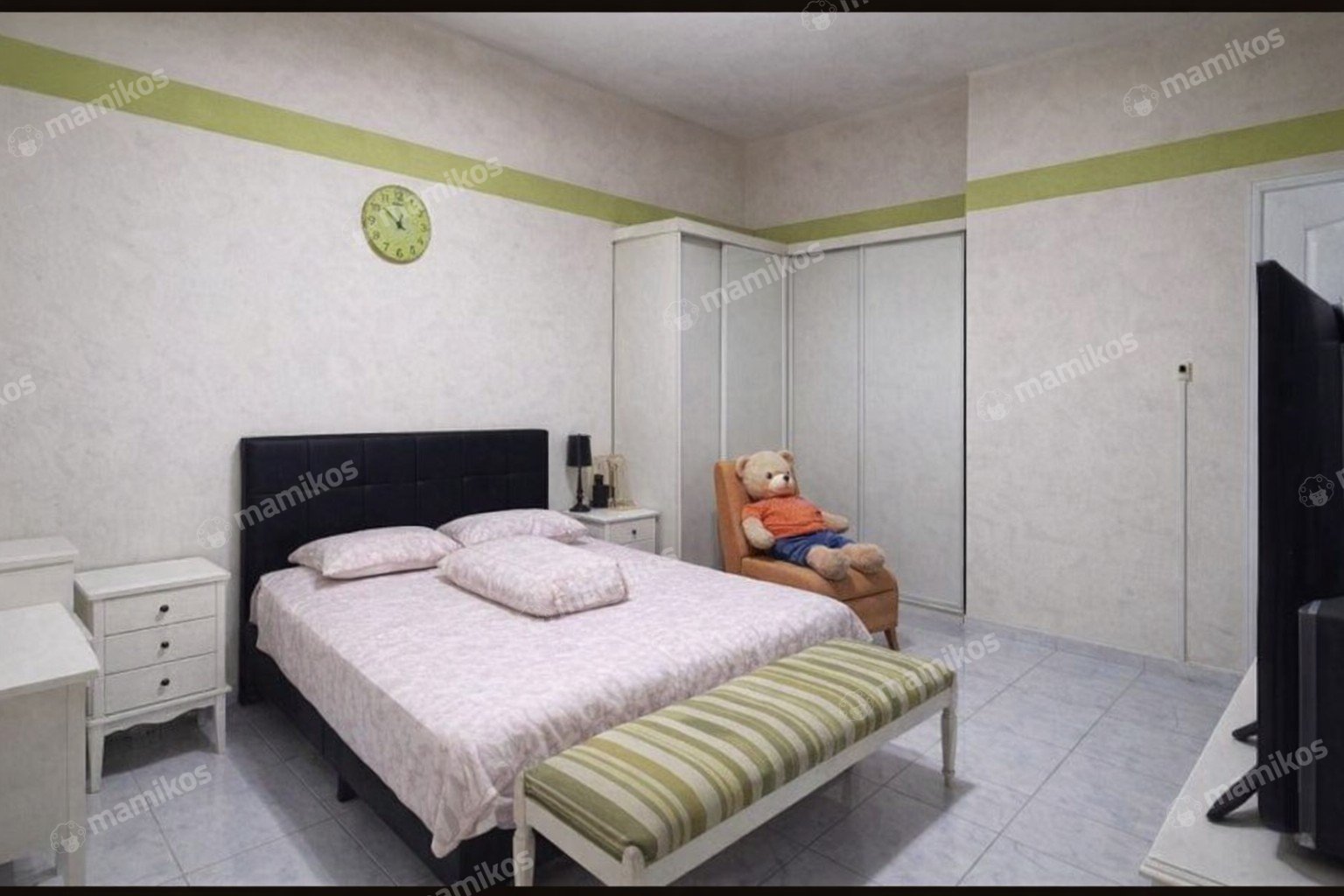 Rumah Sertifikat SHM 9 Kamar Tidur 5 Kamar Mandi Mangga Besar Jakarta Barat - Photo 5