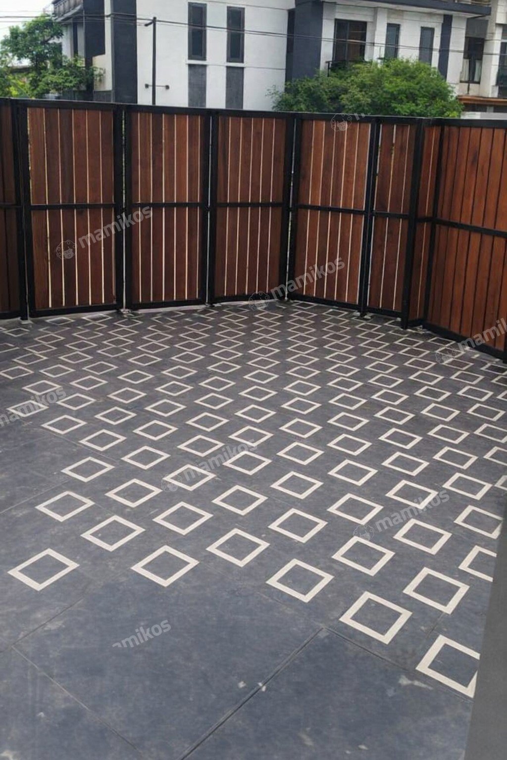 Rumah Sertifikat SHM 4 Kamar Tidur 3 Kamar Mandi Pondok Kelapa Jakarta Timur - Photo 2