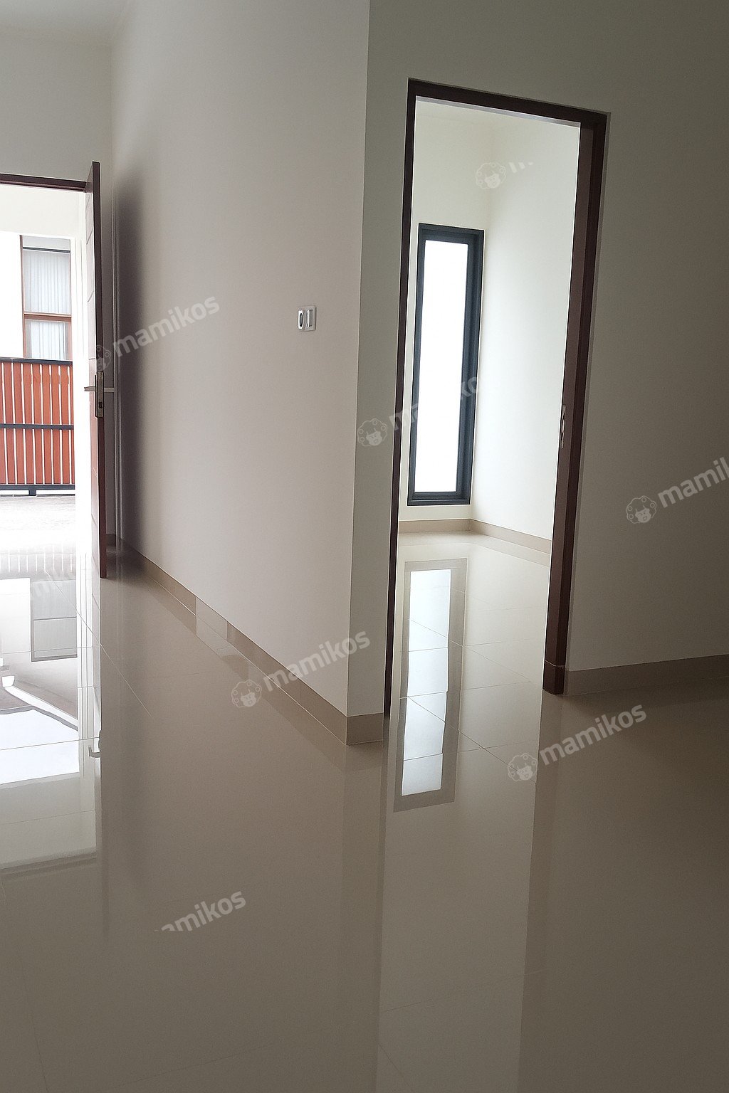 Rumah Sertifikat SHM 4 Kamar Tidur 3 Kamar Mandi Pondok Kelapa Jakarta Timur - Photo 3