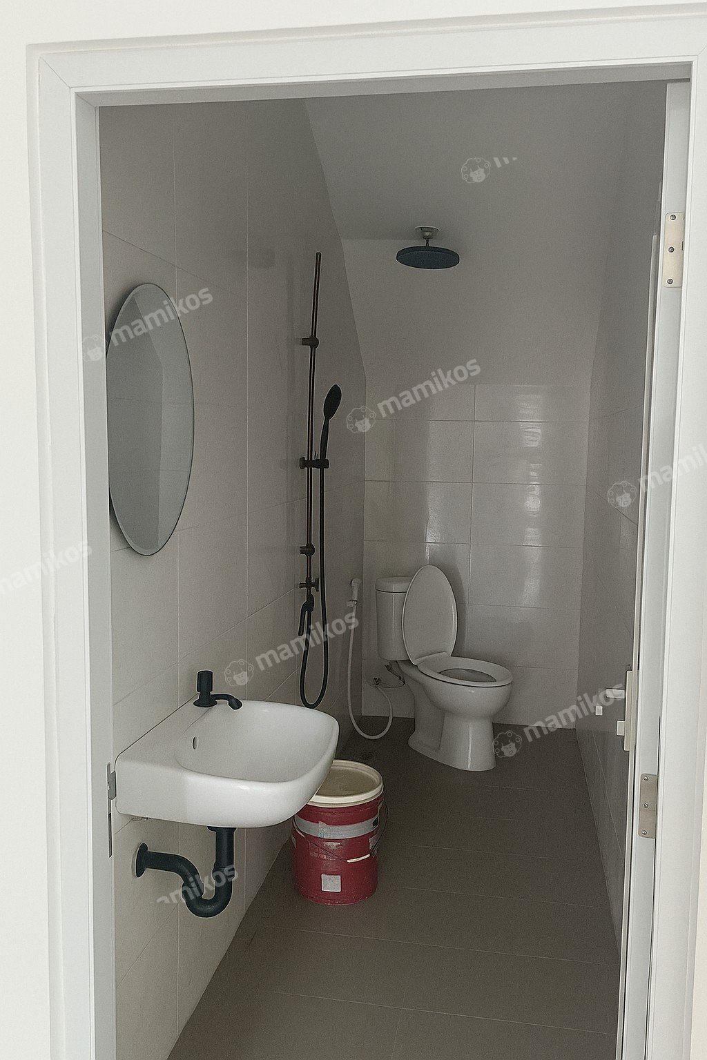Rumah Sertifikat SHM 4 Kamar Tidur 3 Kamar Mandi Pondok Kelapa Jakarta Timur - Photo 5