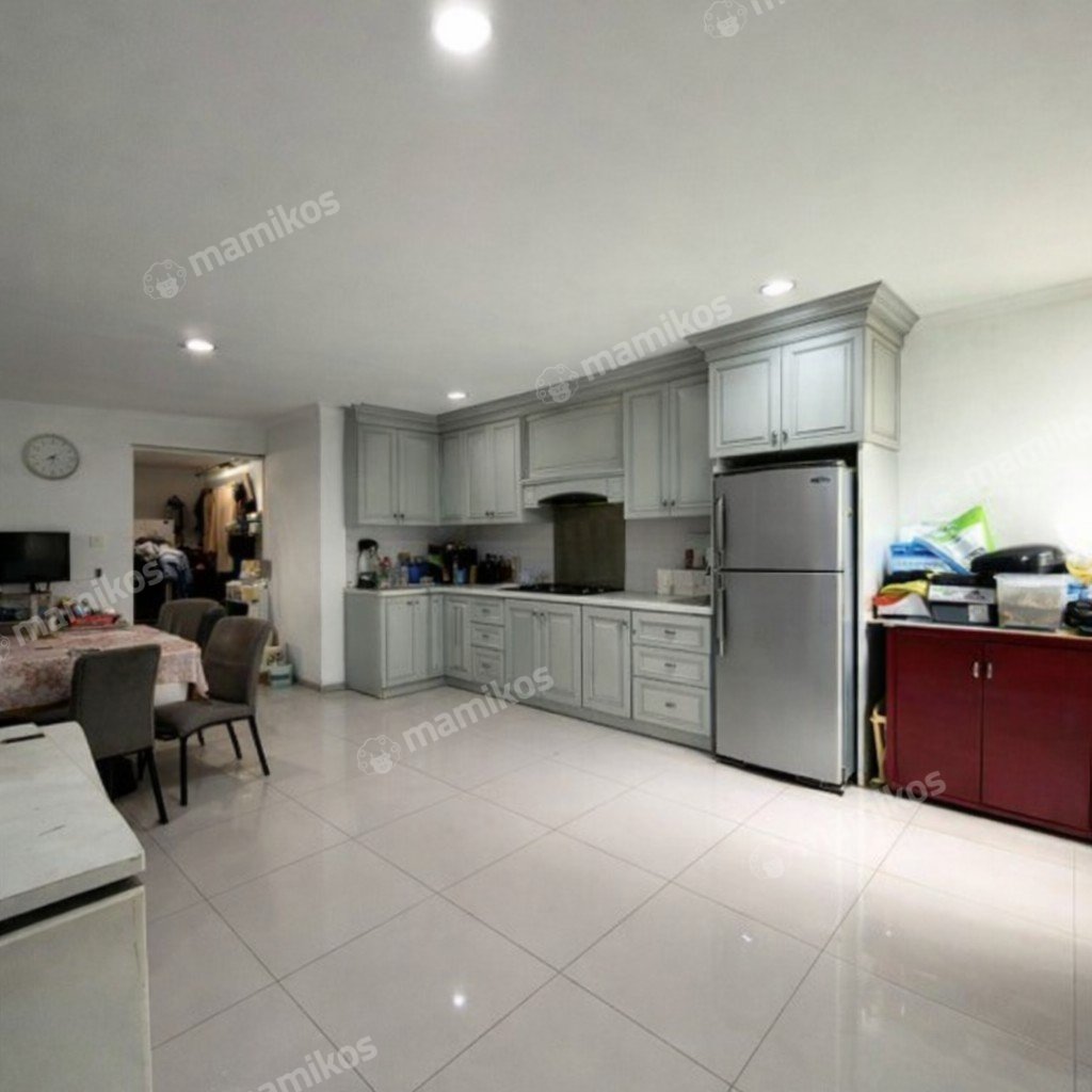 Rumah Sertifikat SHM 6 Kamar Tidur 6 Kamar Mandi Kemang Jakarta Selatan - Photo 3