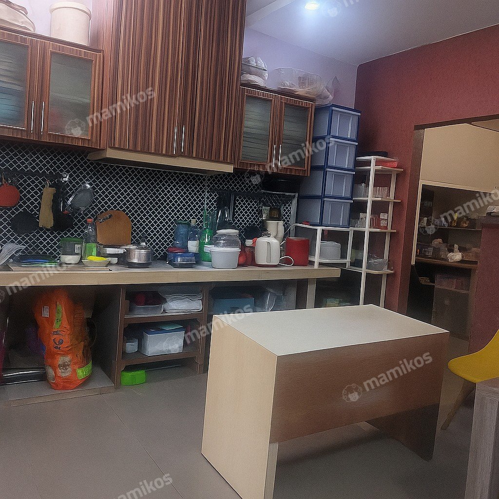Rumah Sertifikat HGB 4 Kamar Tidur 3 Kamar Mandi Cibubur Jakarta Timur - Photo 2
