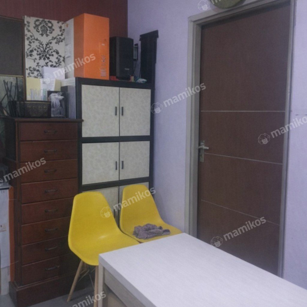 Rumah Sertifikat HGB 4 Kamar Tidur 3 Kamar Mandi Cibubur Jakarta Timur - Photo 4