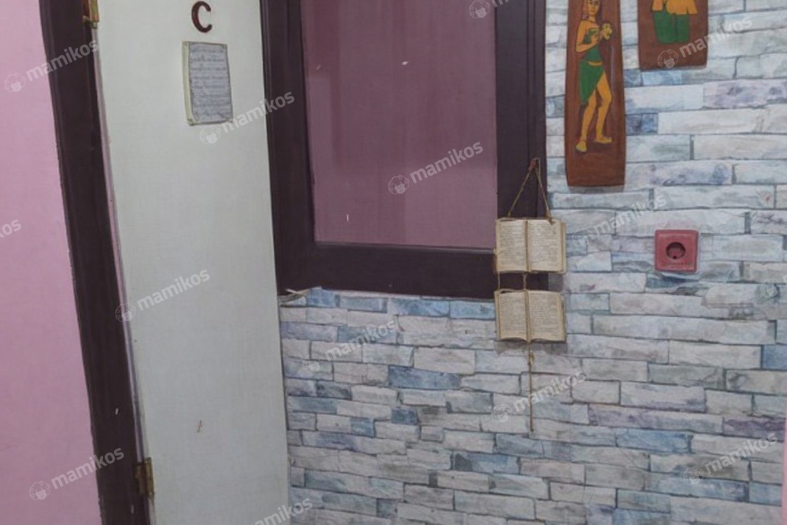 Rumah Sertifikat SHM 4 Kamar Tidur 2 Kamar Mandi Kelapa Gading Jakarta Utara